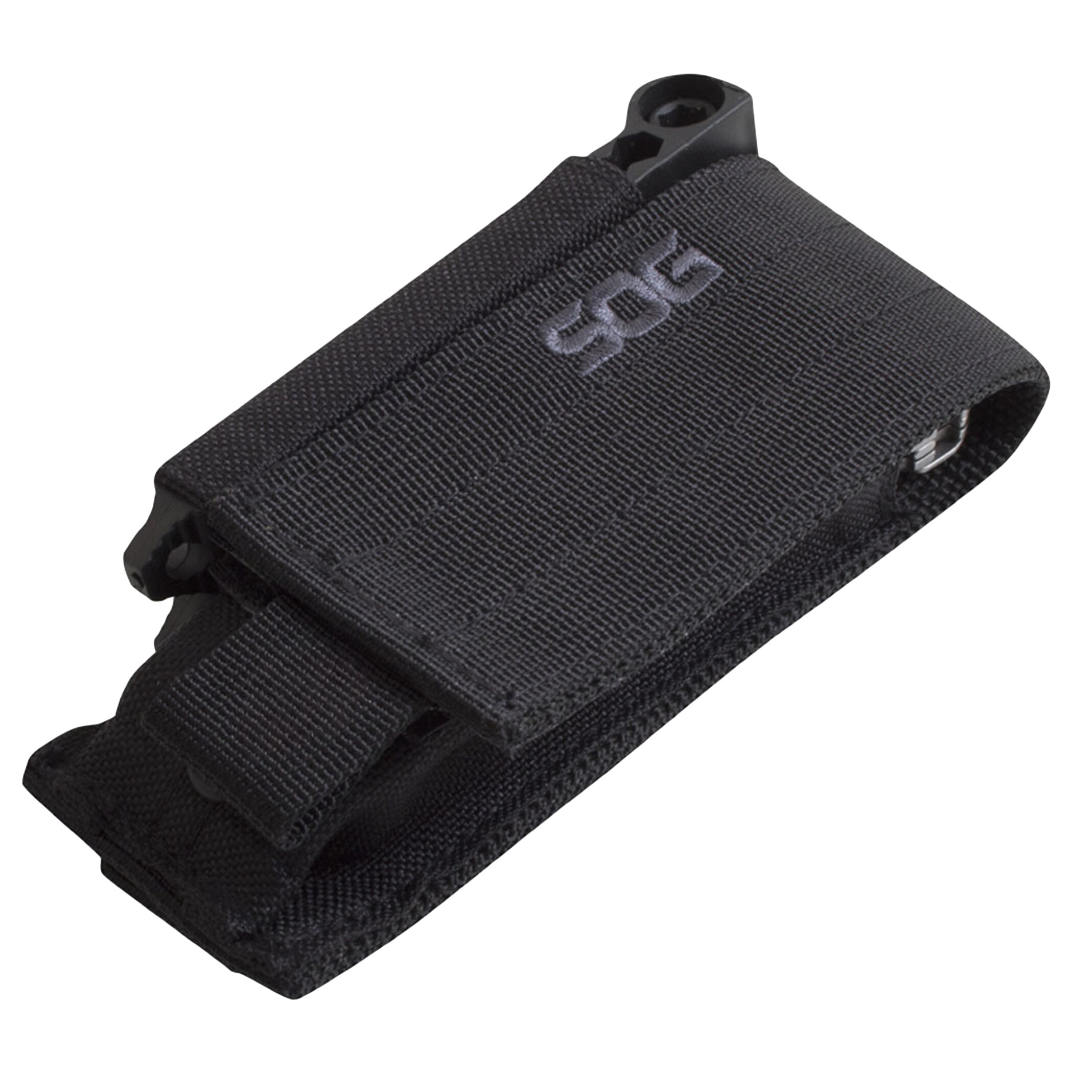 SOG PowerAccess Assist Stonewash Multitool