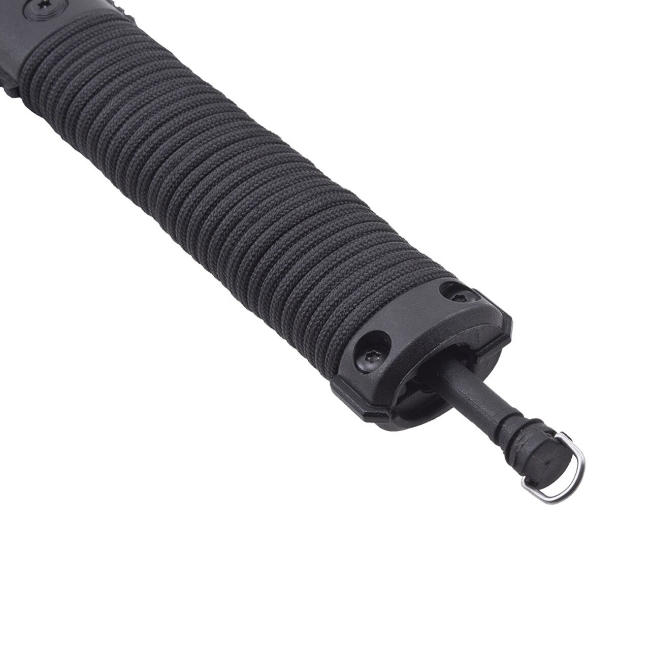 SOG Survival Hawk Axe - Black