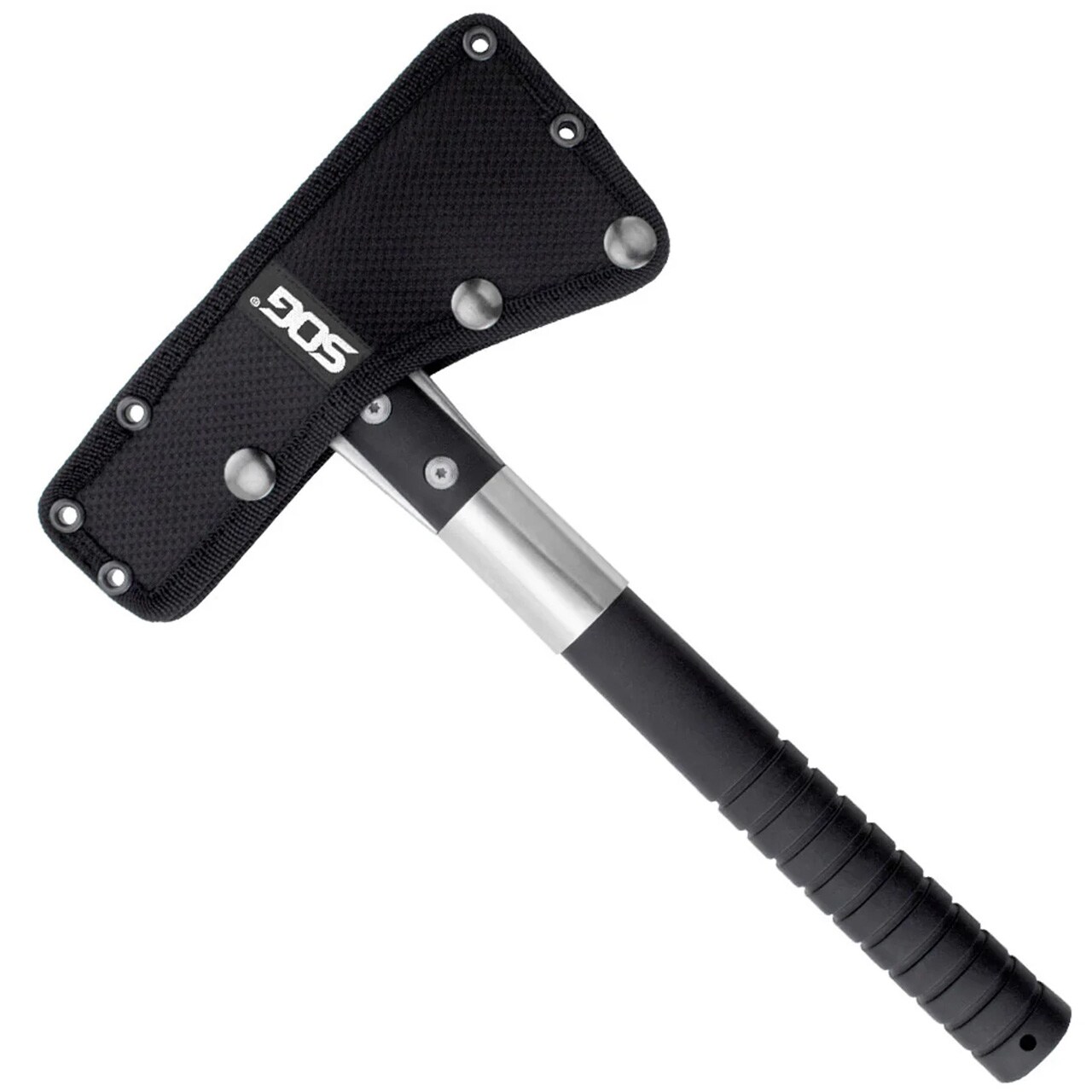 SOG Fasthawk Hatchet - Polished