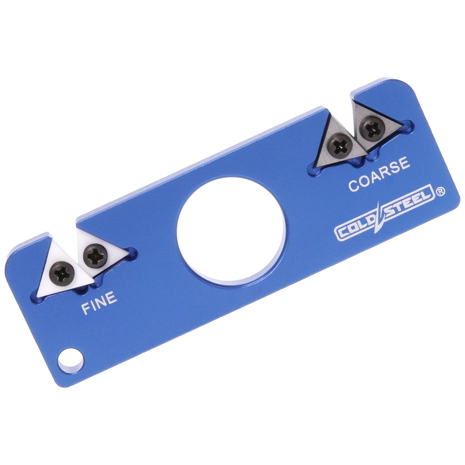 Cold Steel Dual Edge Pocket Sharpener