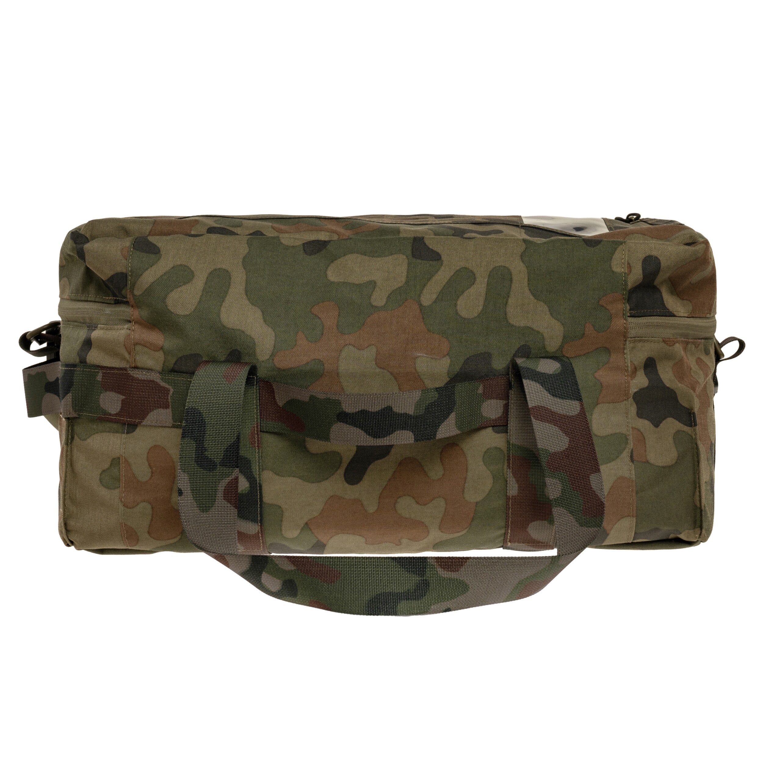 Combat Lab Bag 37.5 l - wz.93 Pantera PL Woodland