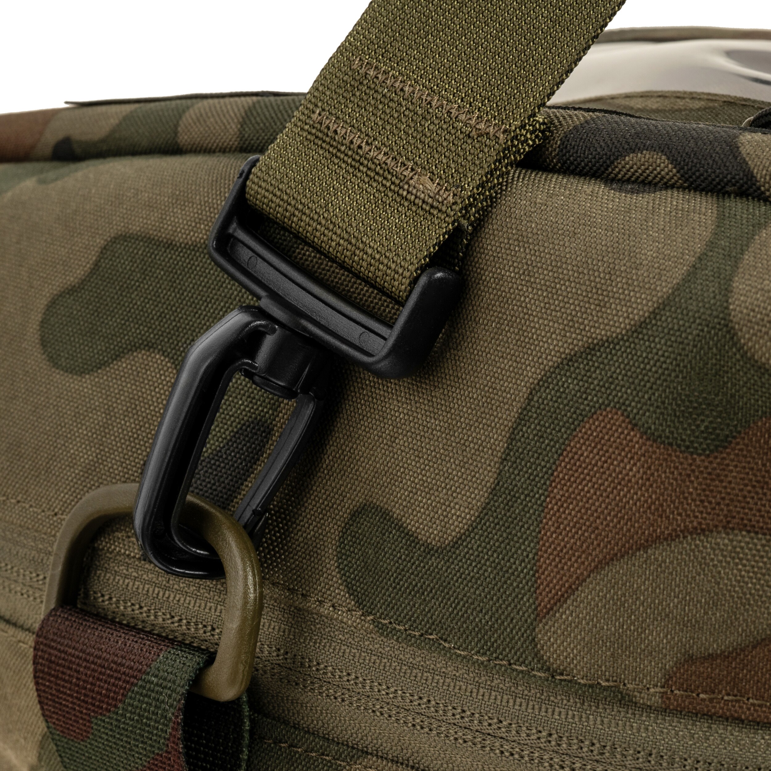 Combat Lab Bag 37.5 l - wz.93 Pantera PL Woodland