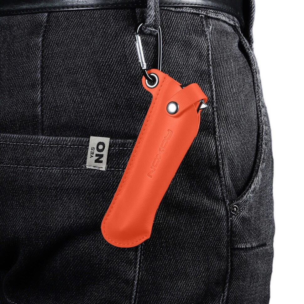 Roxon K-Series Knife Pouch - Orange