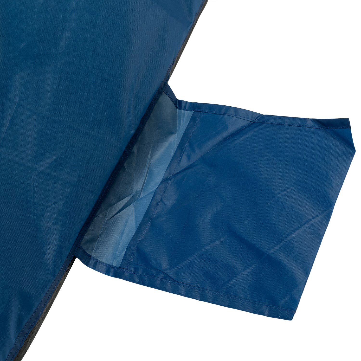 Highlander Outdoor Harris Sport Beach Shelter - Blue