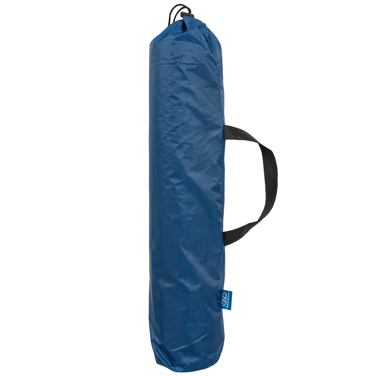 Highlander Outdoor Harris Sport Beach Shelter - Blue