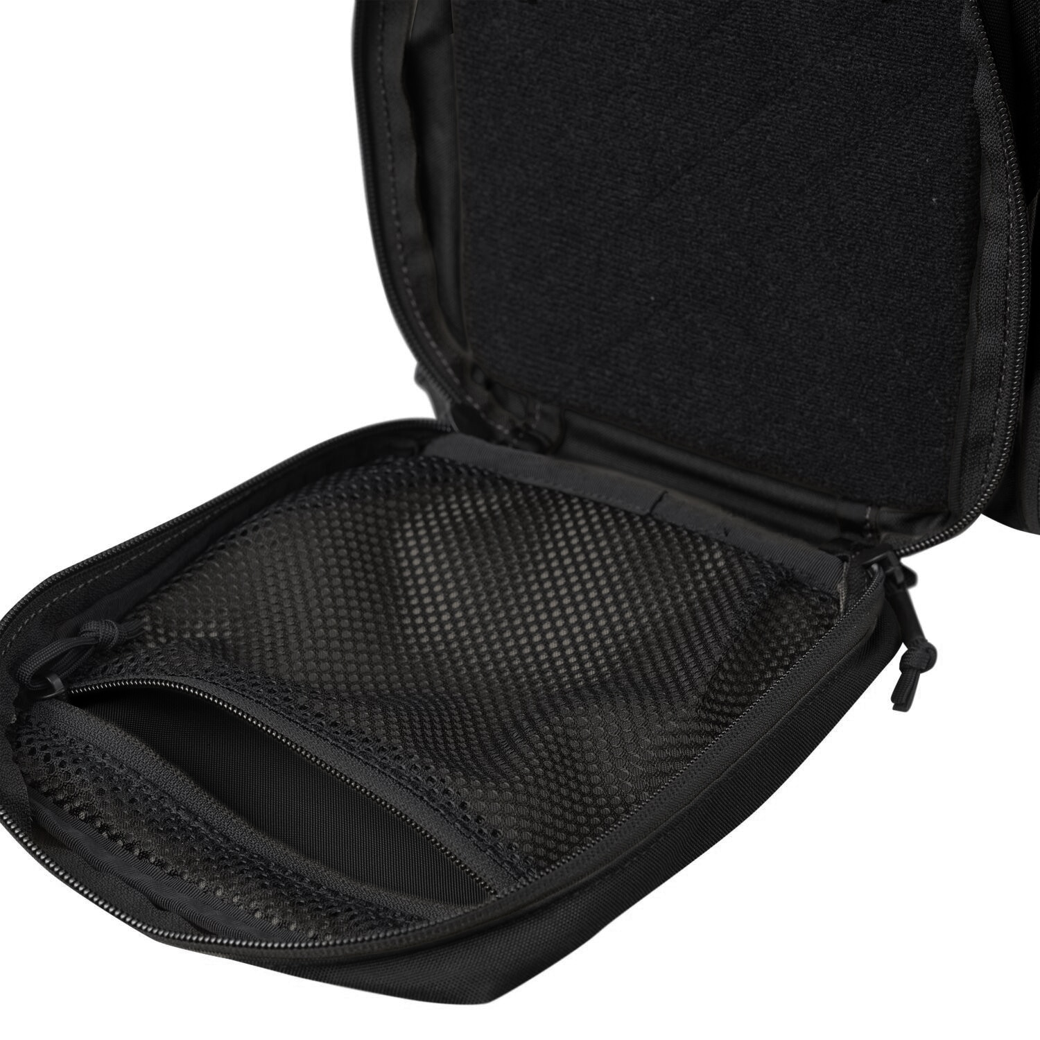 Helikon Mission Bag - Black