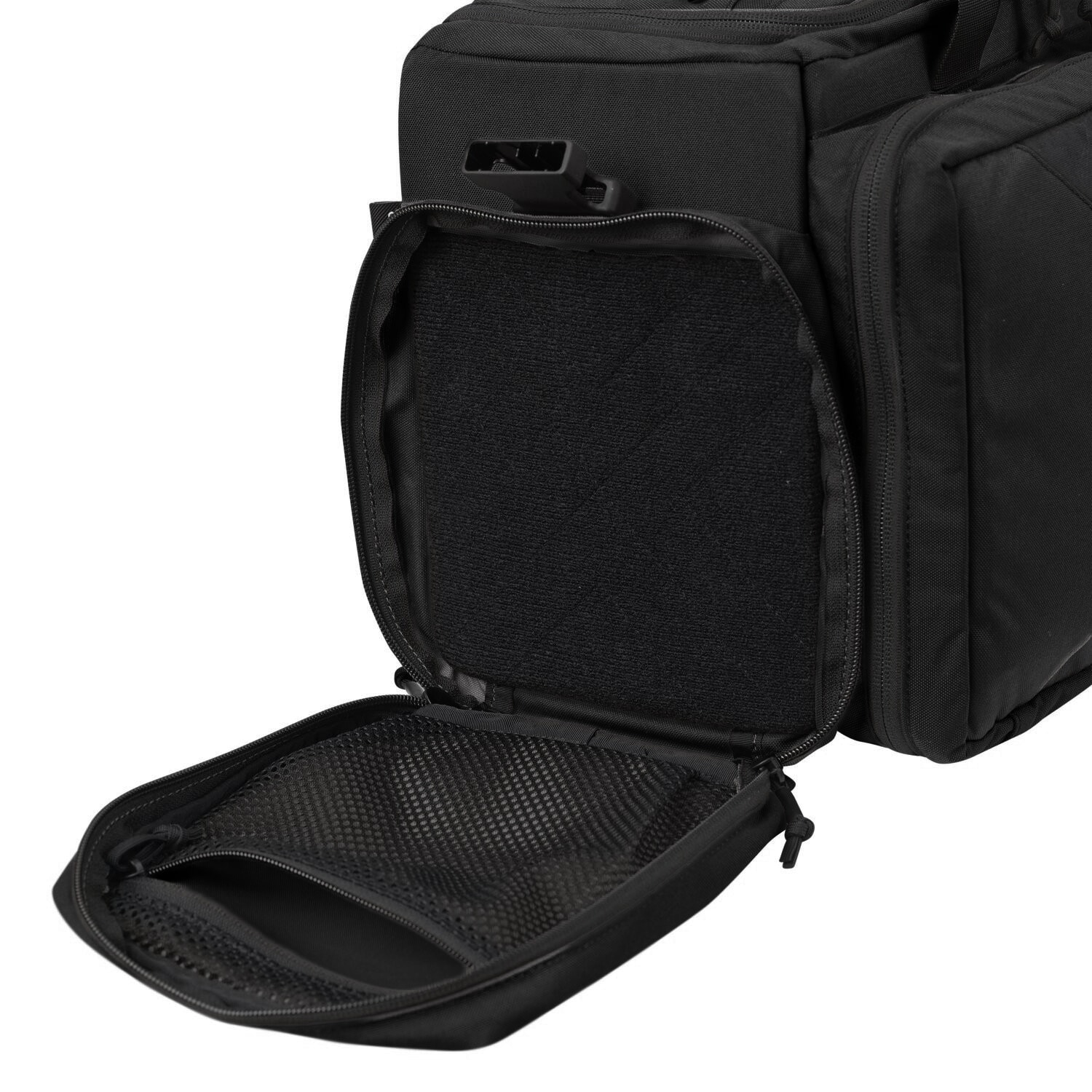 Helikon Mission Bag - Black