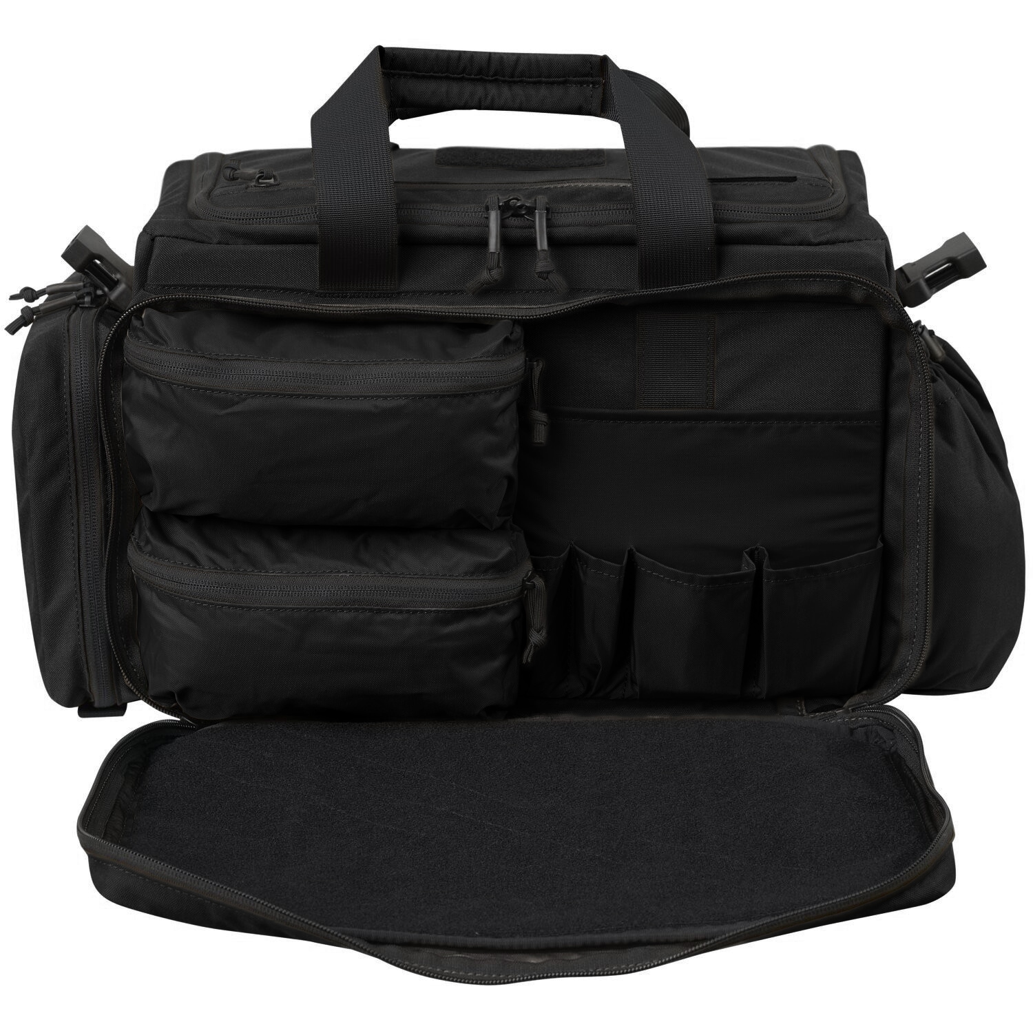 Helikon Mission Bag - Black