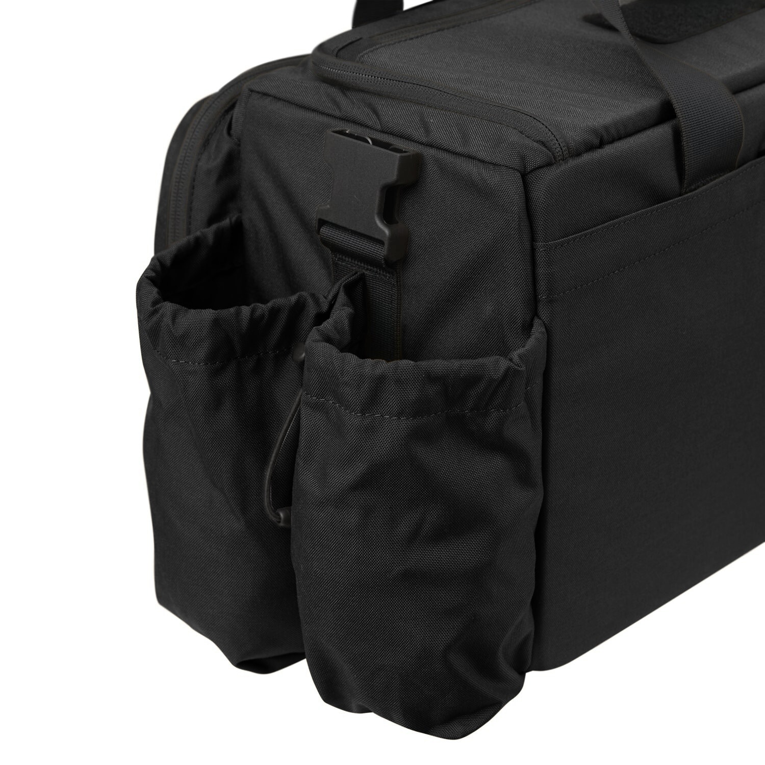 Helikon Mission Bag - Black