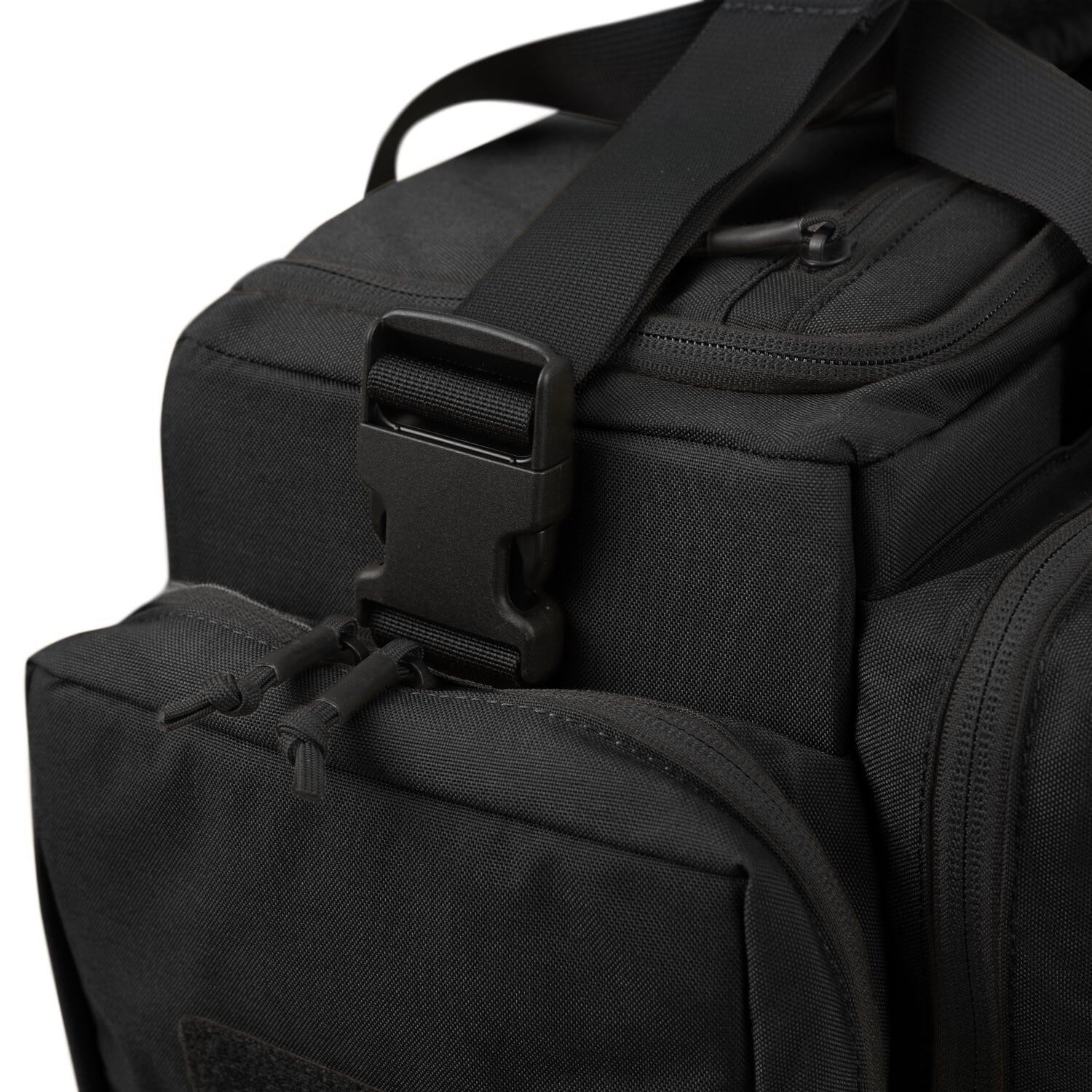 Helikon Mission Bag - Black