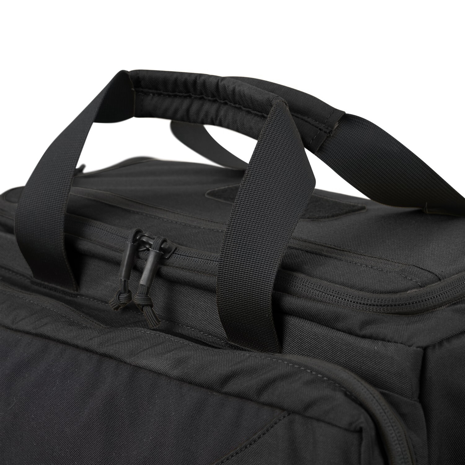 Helikon Mission Bag - Black