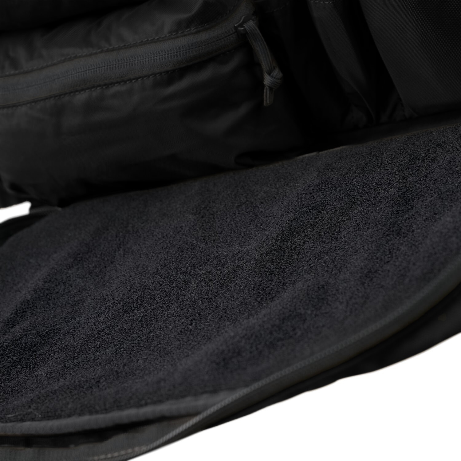 Helikon Mission Bag - Black