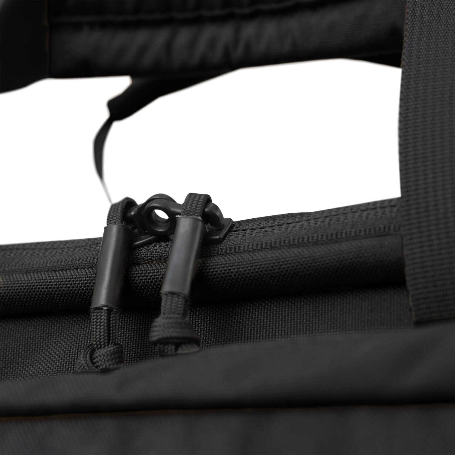 Helikon Mission Bag - Black