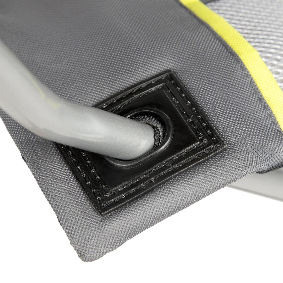 Nils Camp NC3080 Camping Chair - Gray