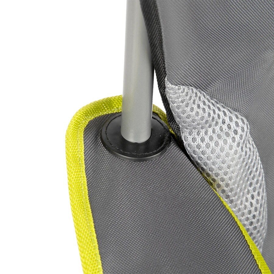 Nils Camp NC3080 Camping Chair - Gray