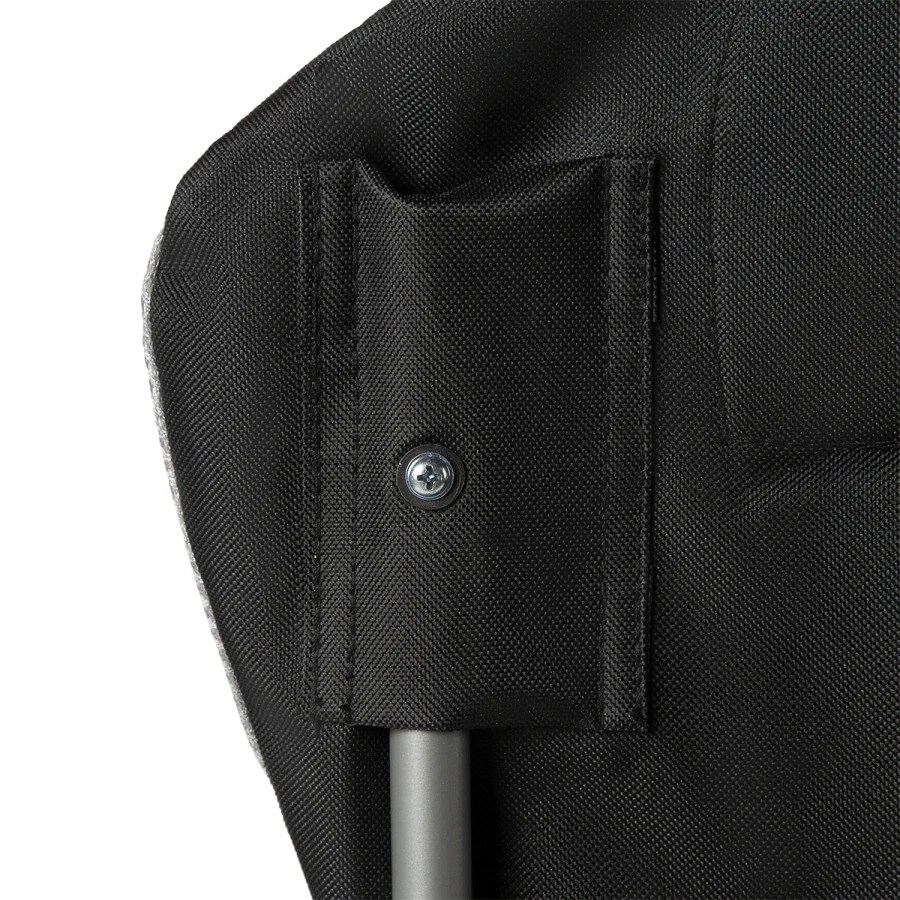 Nils Camp NC3080 Camping Chair - Gray