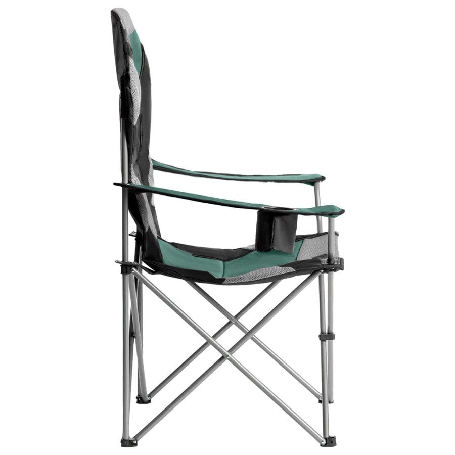 Nils Camp NC3080 Camping Chair - Green