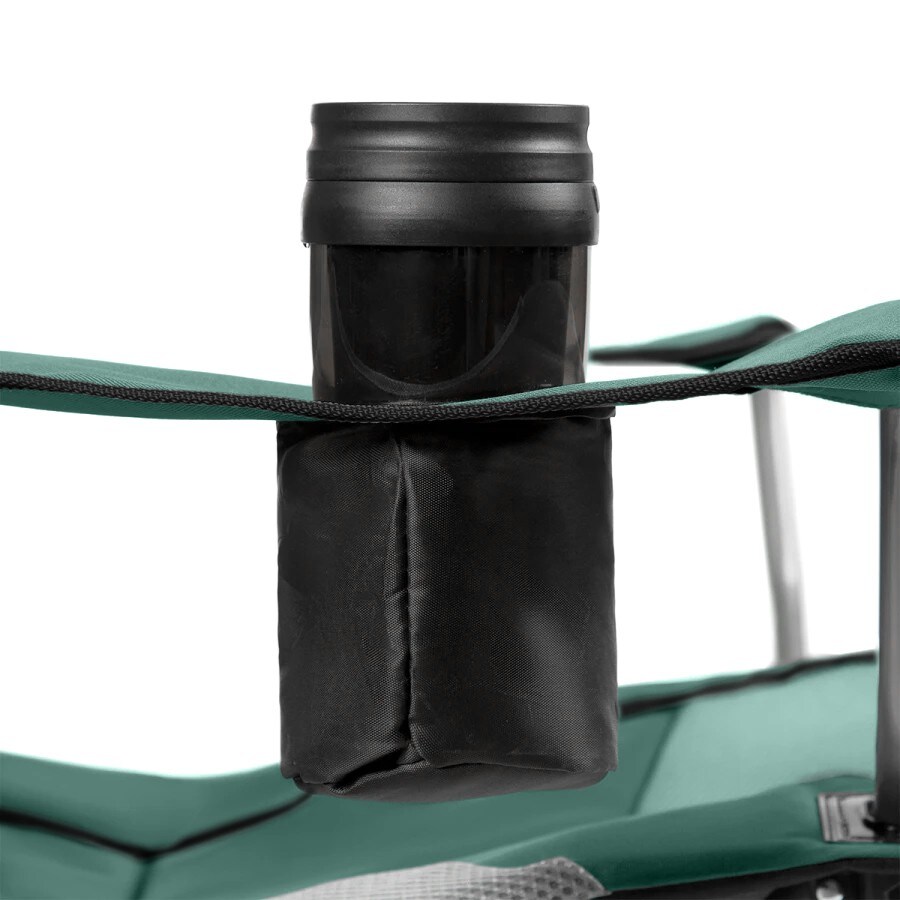 Nils Camp NC3080 Camping Chair - Green