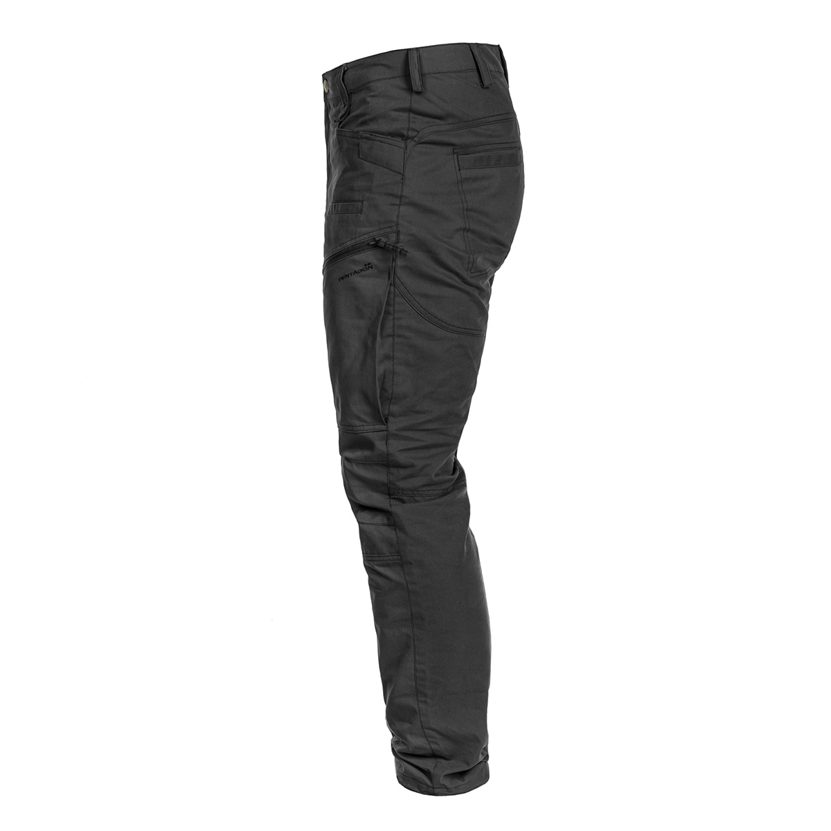 Pentagon Renegade Origin Pants - Black