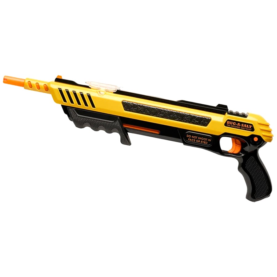 Bug-A-Salt 3.0 Insect Carbine - Yellow