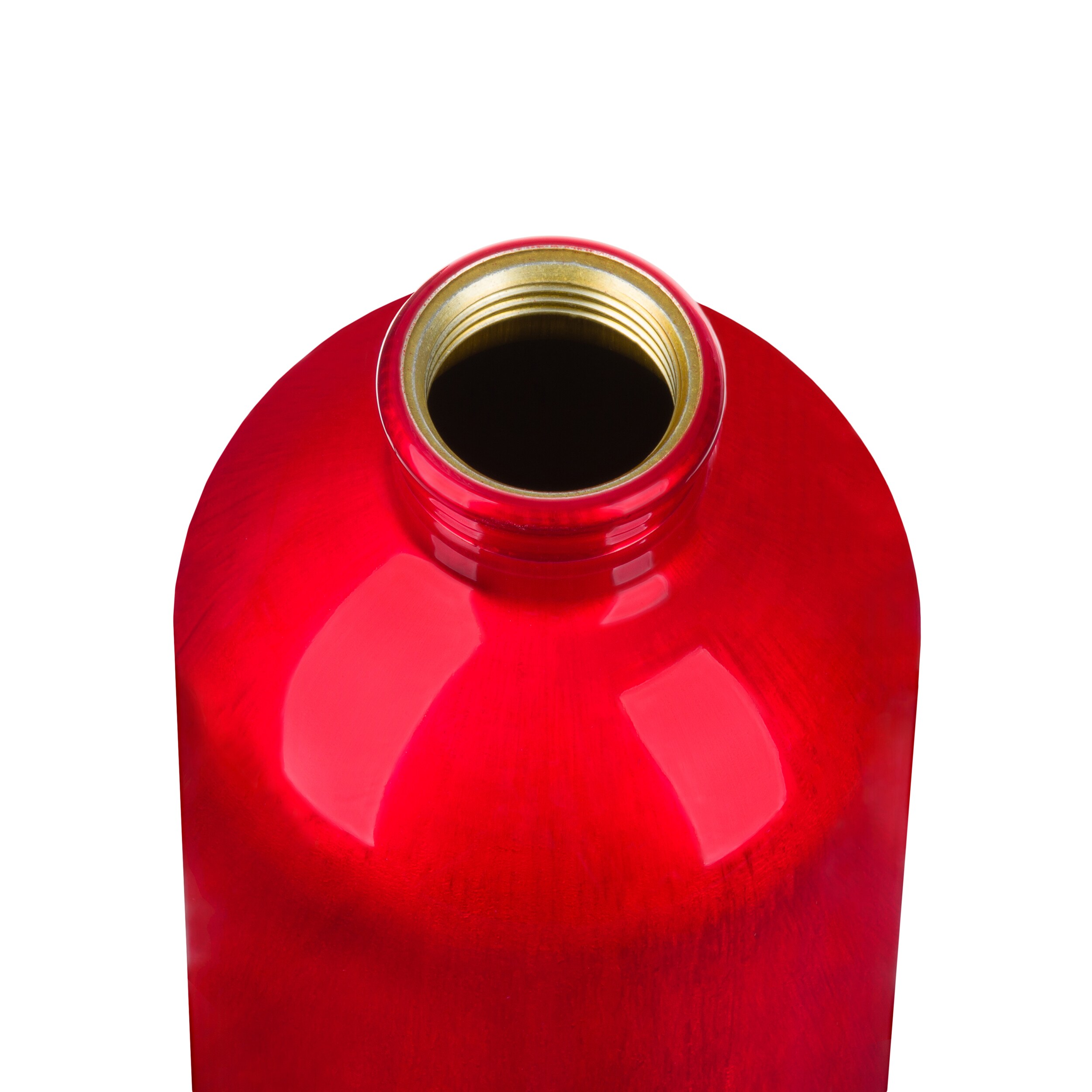 Sigg Traveller Bottle 1 l - Red