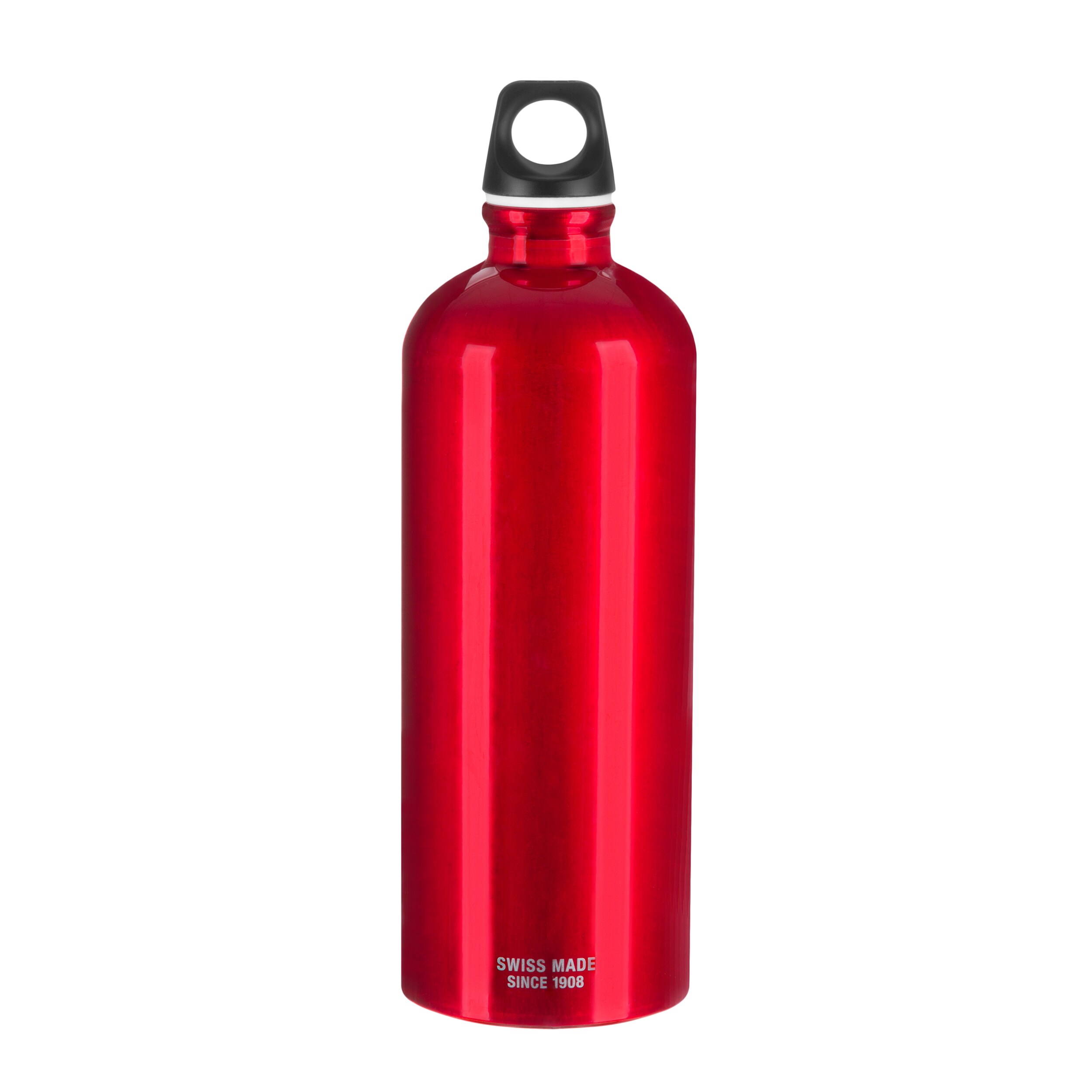 Sigg Traveller Bottle 1 l - Red