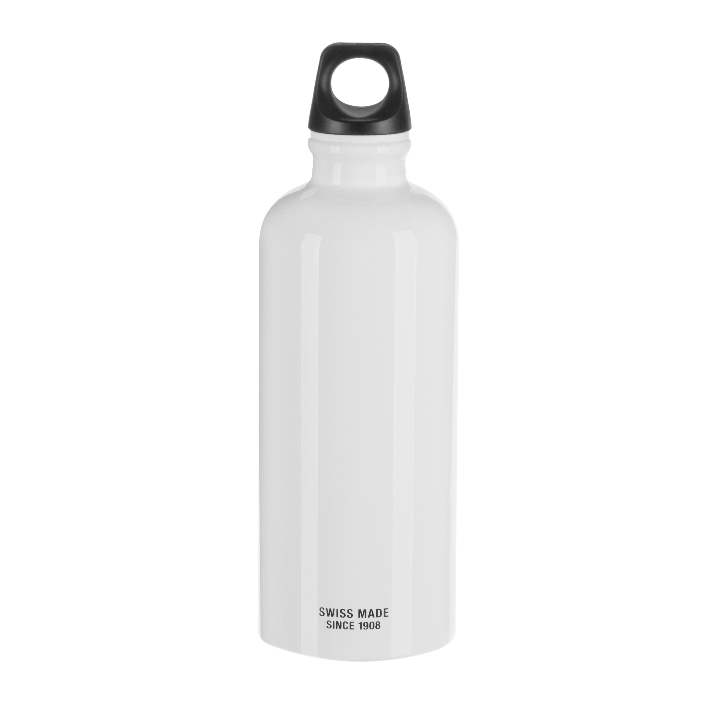 Sigg Traveller Bottle 600 ml - White