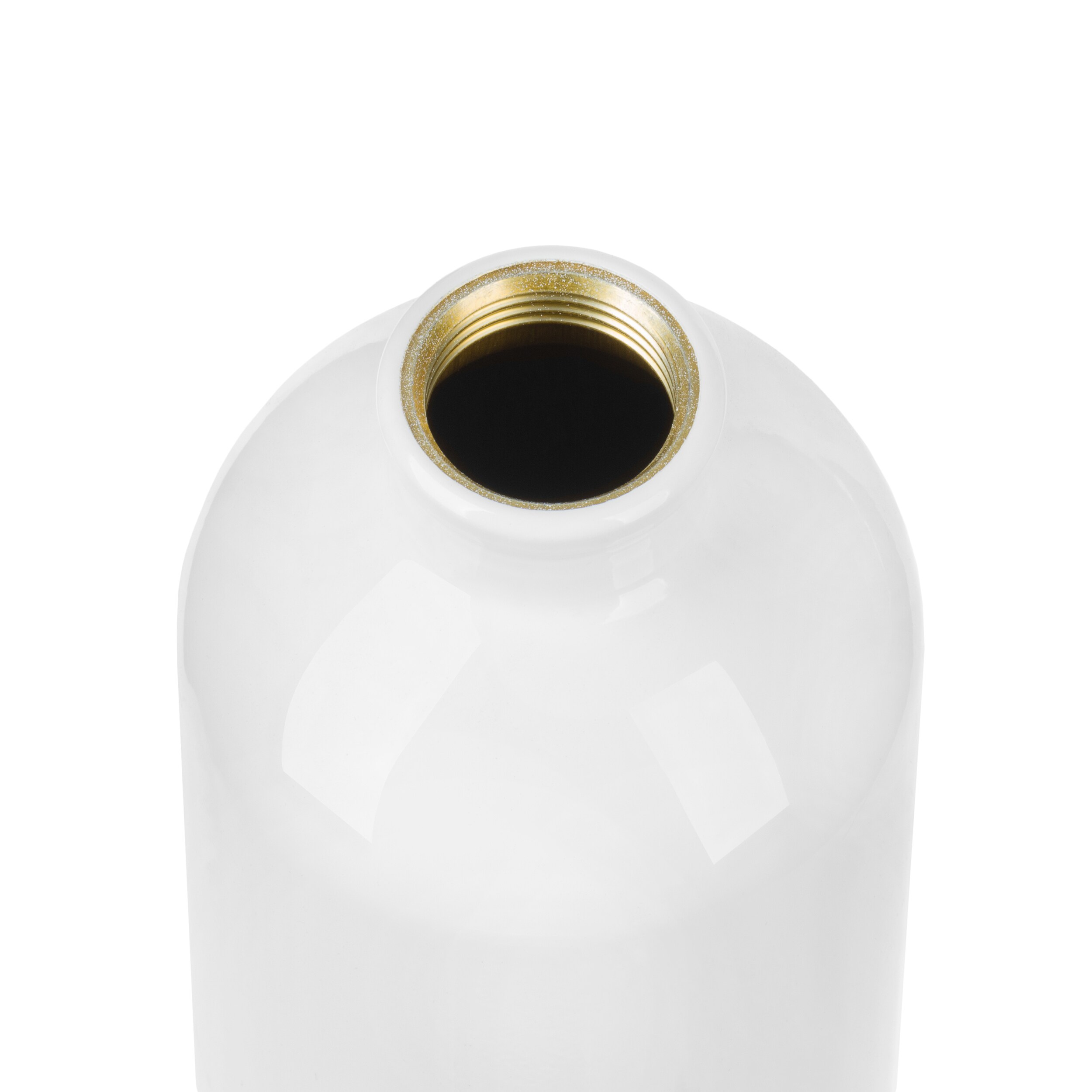 Sigg Traveller Bottle 1 l - White
