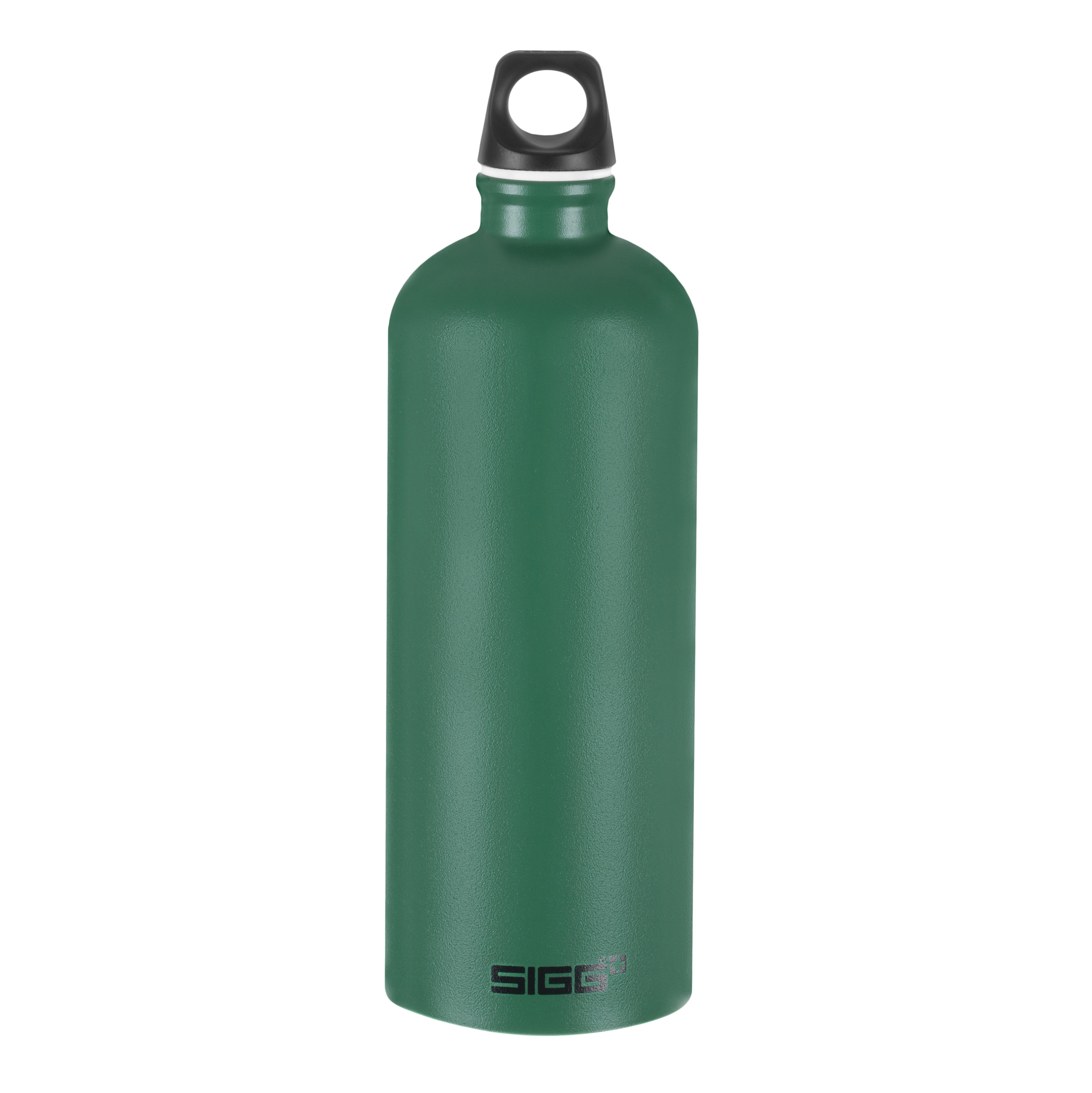 Sigg Traveller Bottle 1 l - Leaf Green