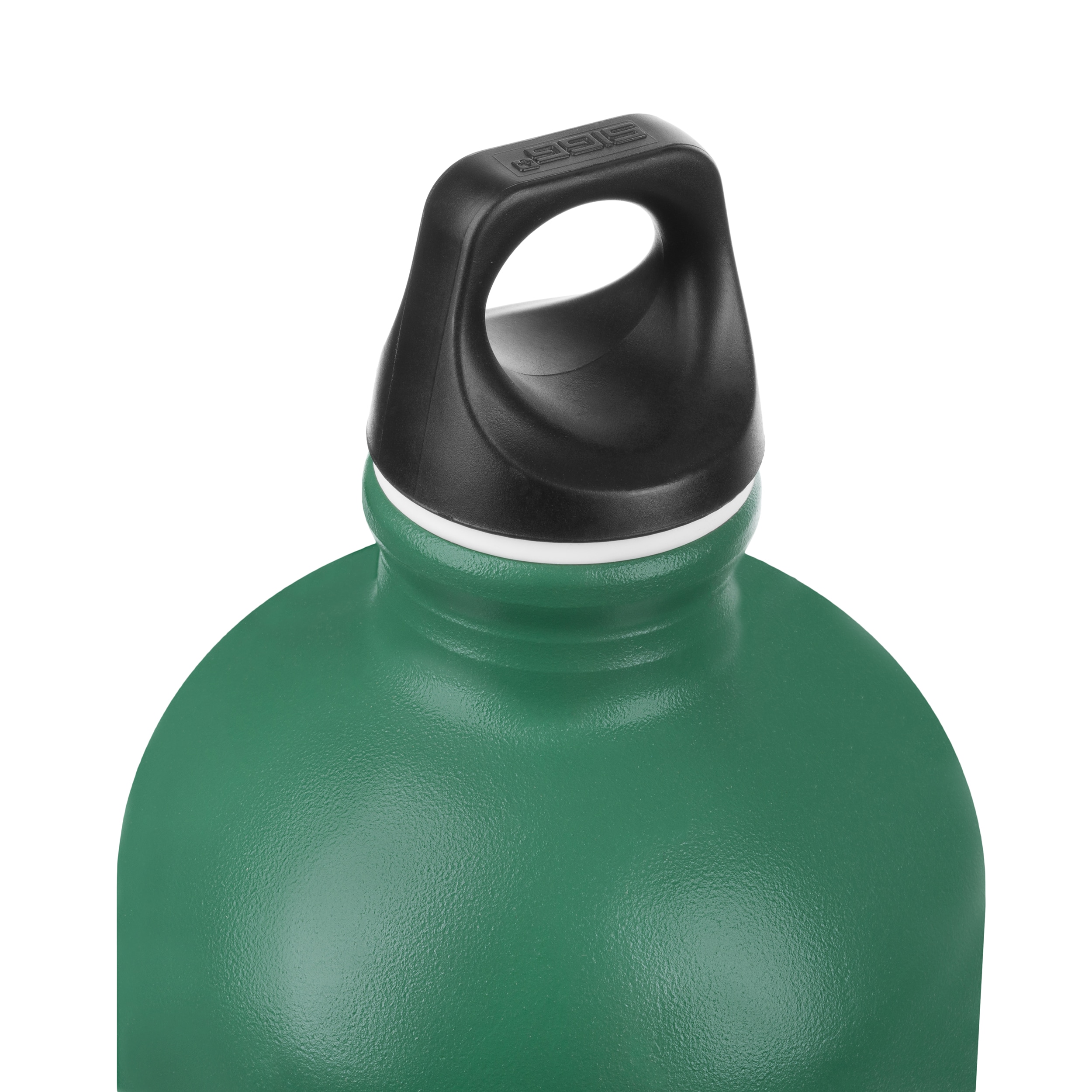 Sigg Traveller Bottle 1 l - Leaf Green
