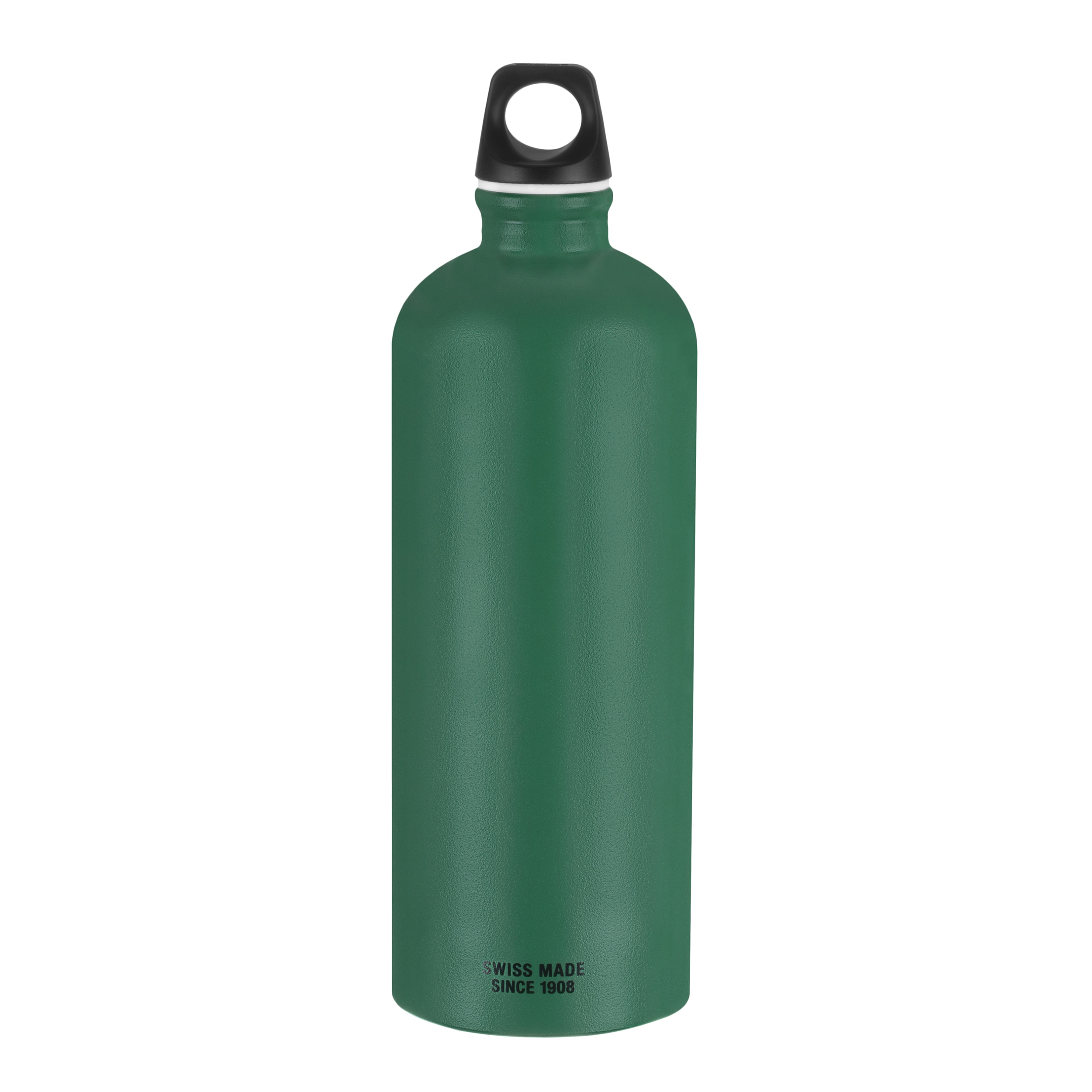 Sigg Traveller Bottle 1 l - Leaf Green