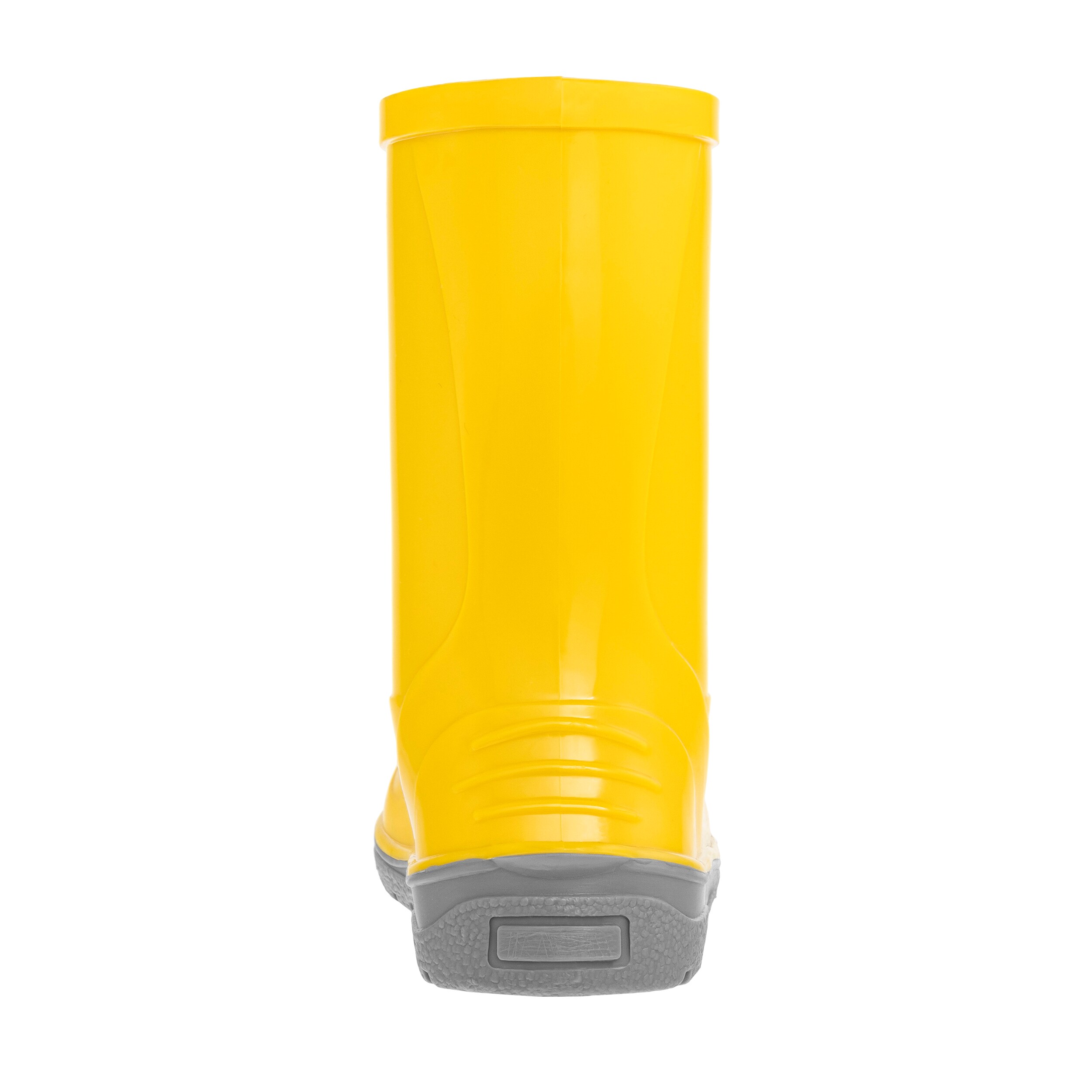Lemigo Oli Children's Wellington Boots - Yellow