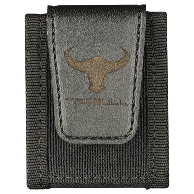 Tacbull TB-HKP02 handcuff holster - Black