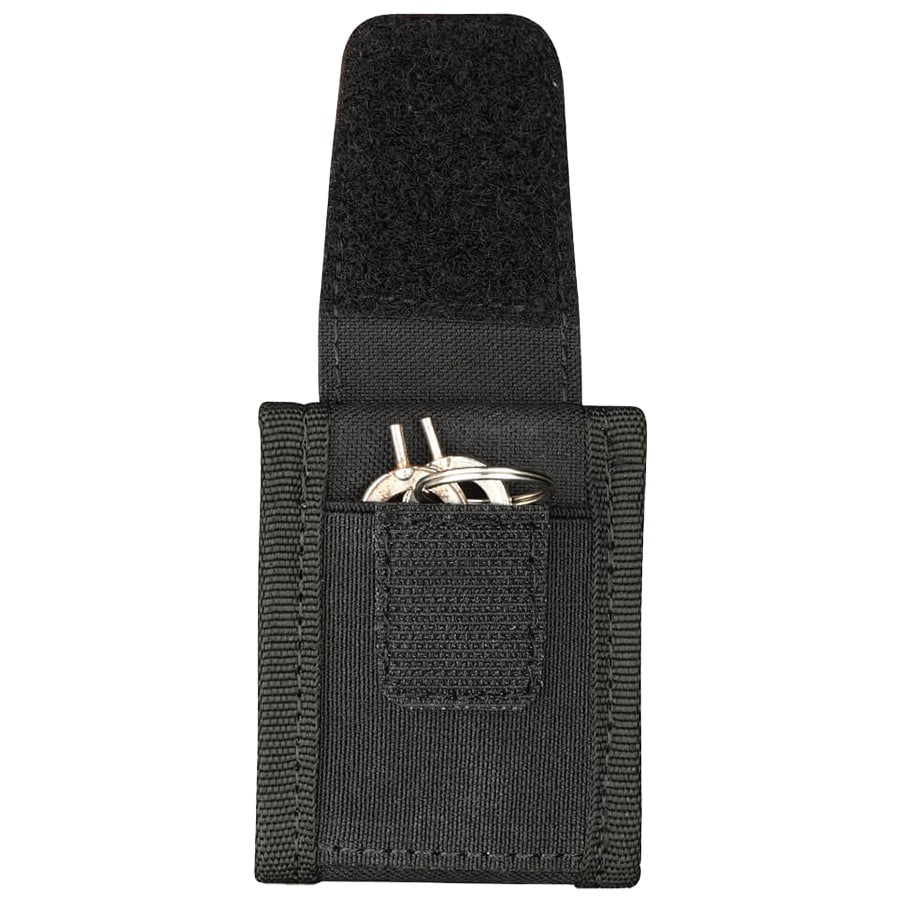 Tacbull TB-HKP02 handcuff holster - Black