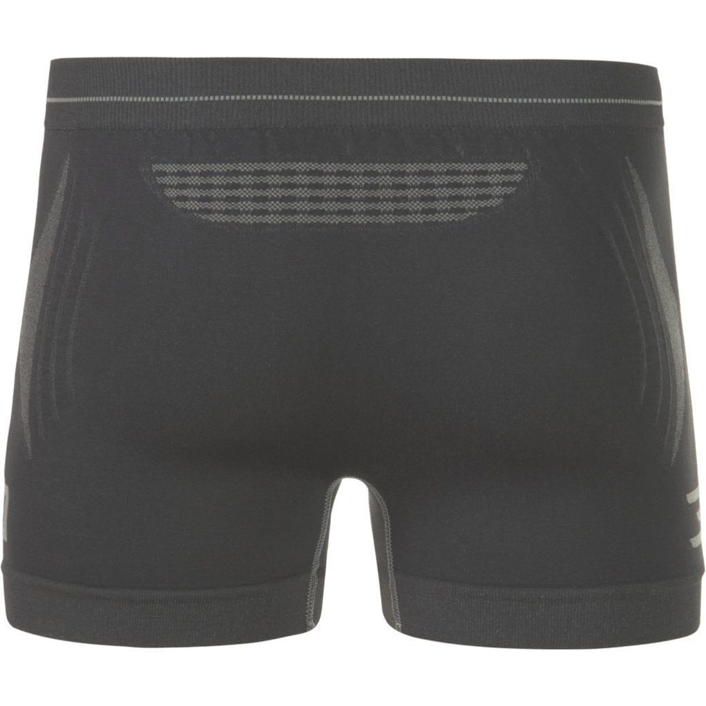 FreeNord ThermoTech Evo Thermoactive Boxer Shorts - Gray