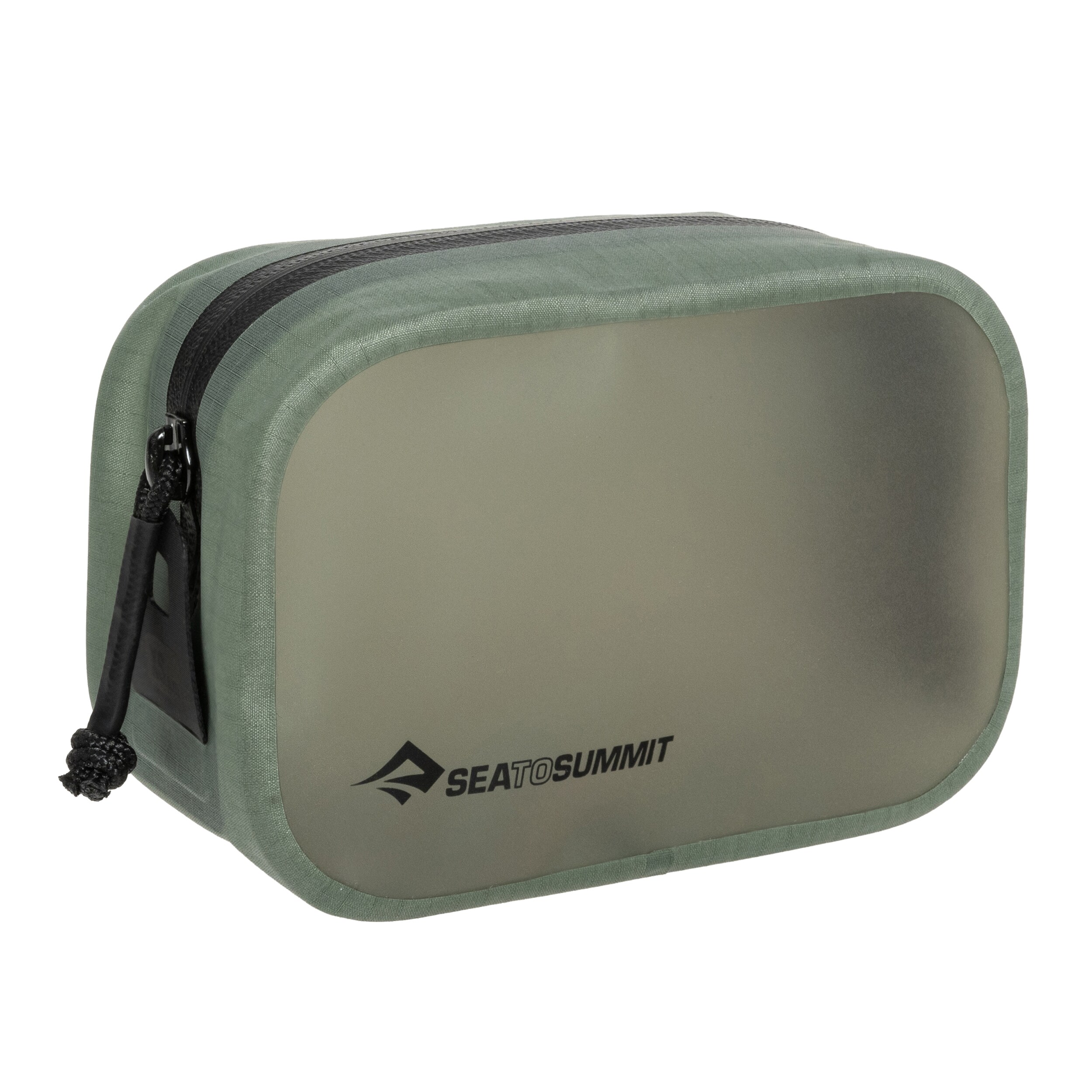 Sea To Summit Hydraulic Packing Cube XS Waterproof Organizer - Laurel Wreath