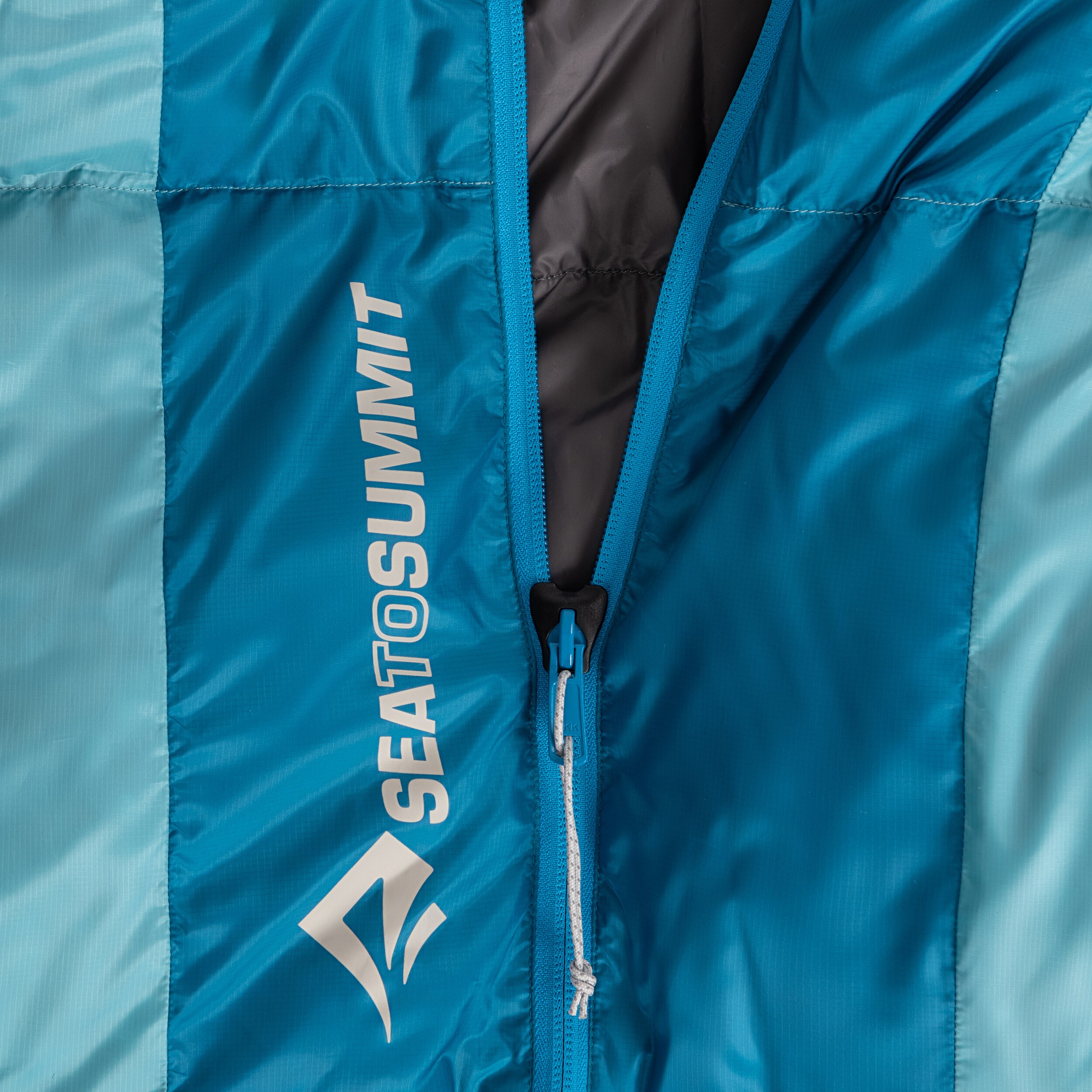 Sea To Summit Traveller Regular Sleeping Bag - Blue