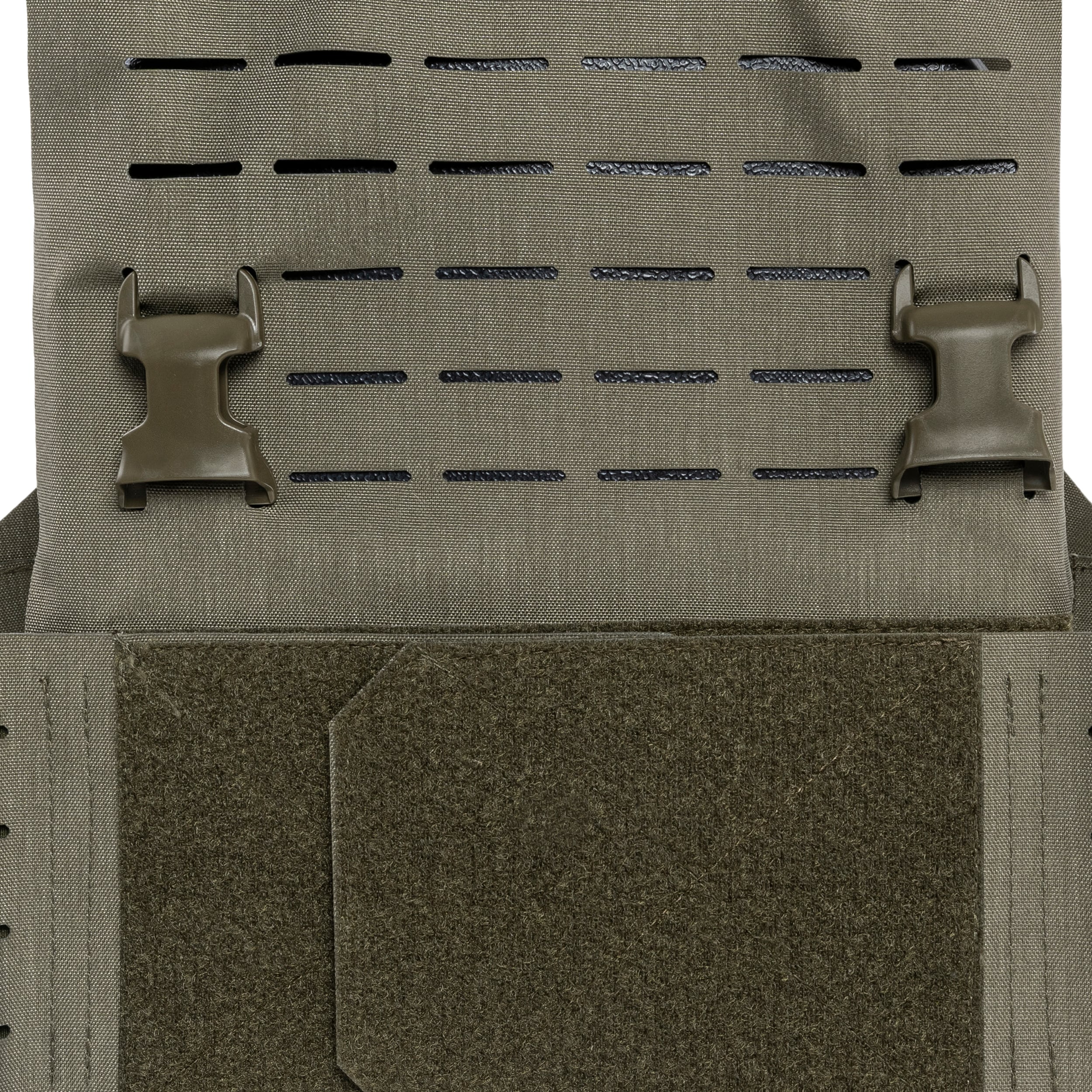 Combat Lab Shrimp Tactical Vest - Ranger Green