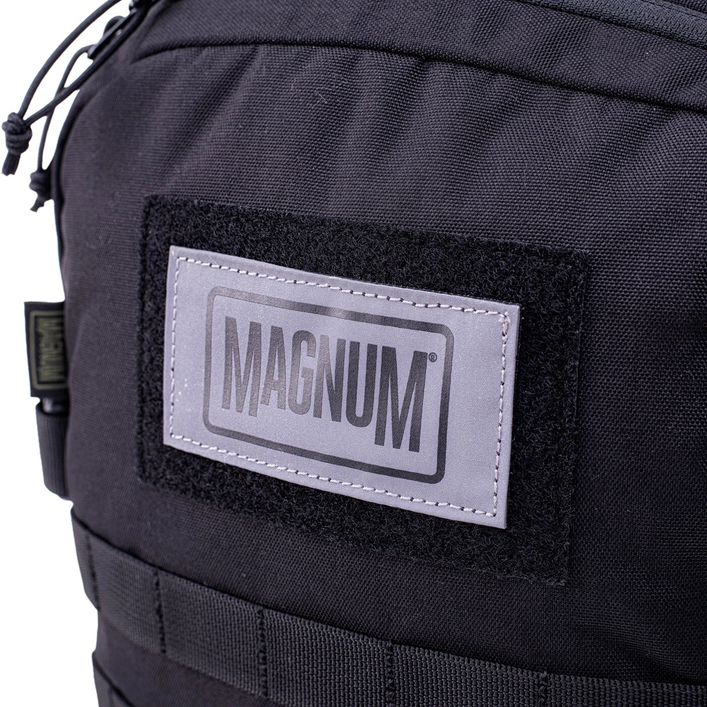 Magnum Urbantask Cordura Reaper 25 l Backpack - Black