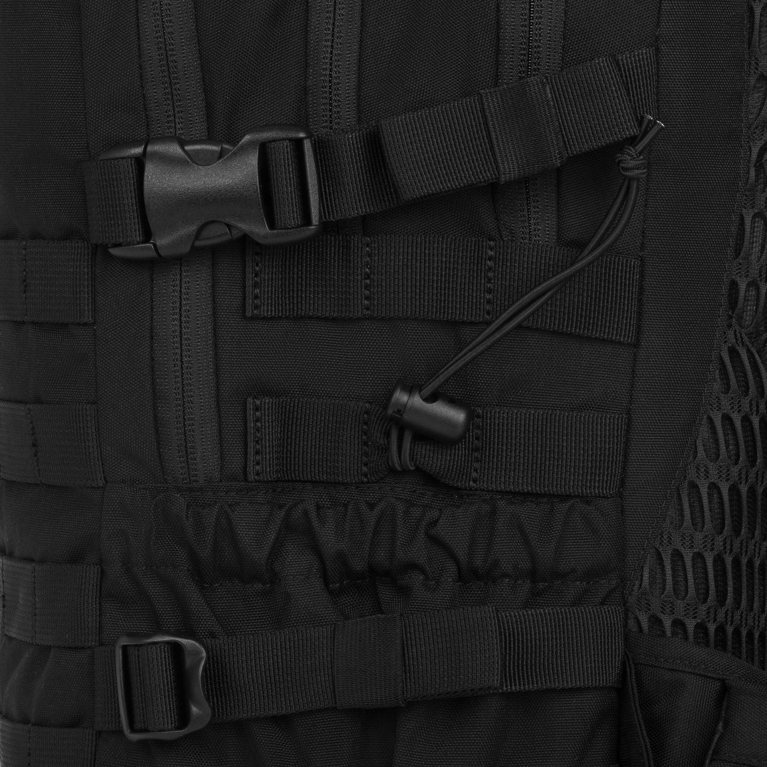 Magnum Urbantask Cordura Reaper Backpack 25 l - Black