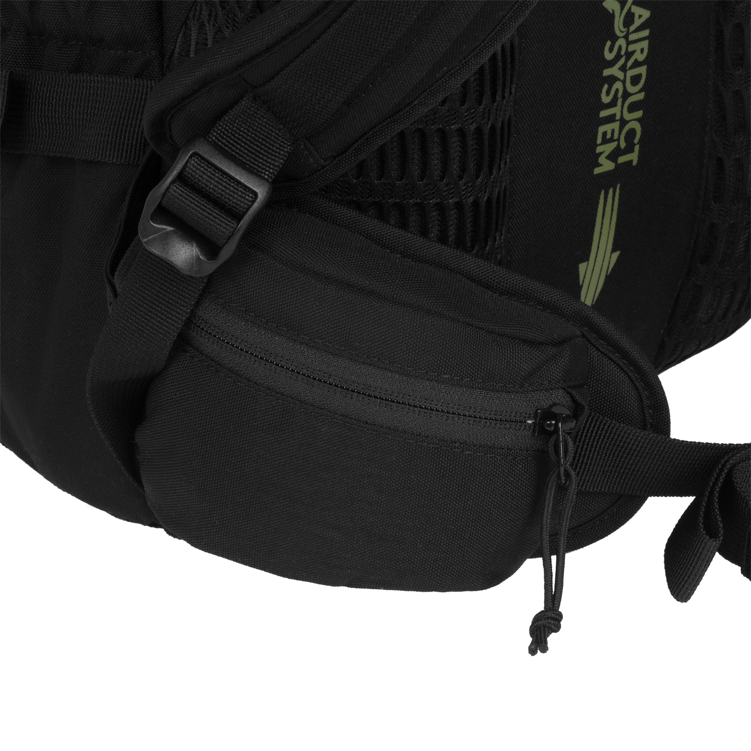 Magnum Urbantask Cordura Reaper Backpack 25 l - Black