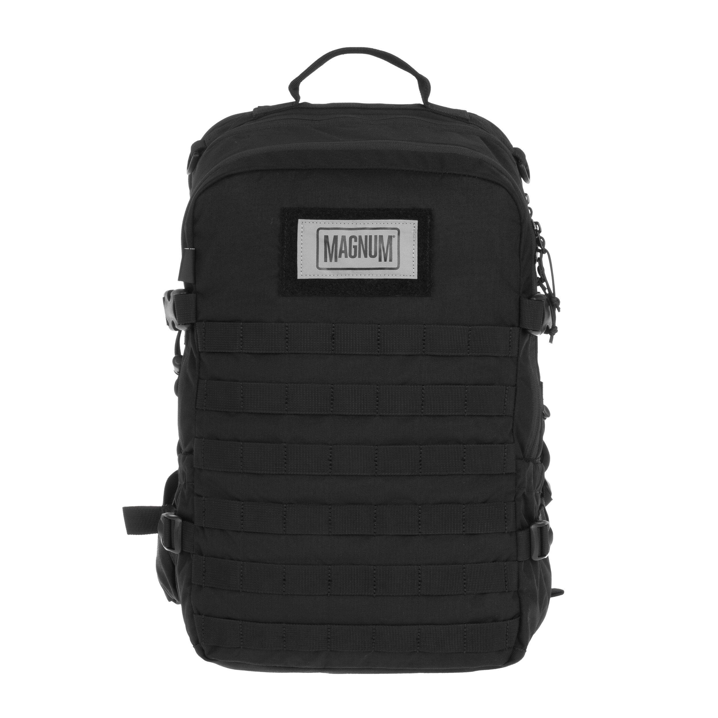 Magnum Urbantask Cordura Reaper Backpack 37 l - Black
