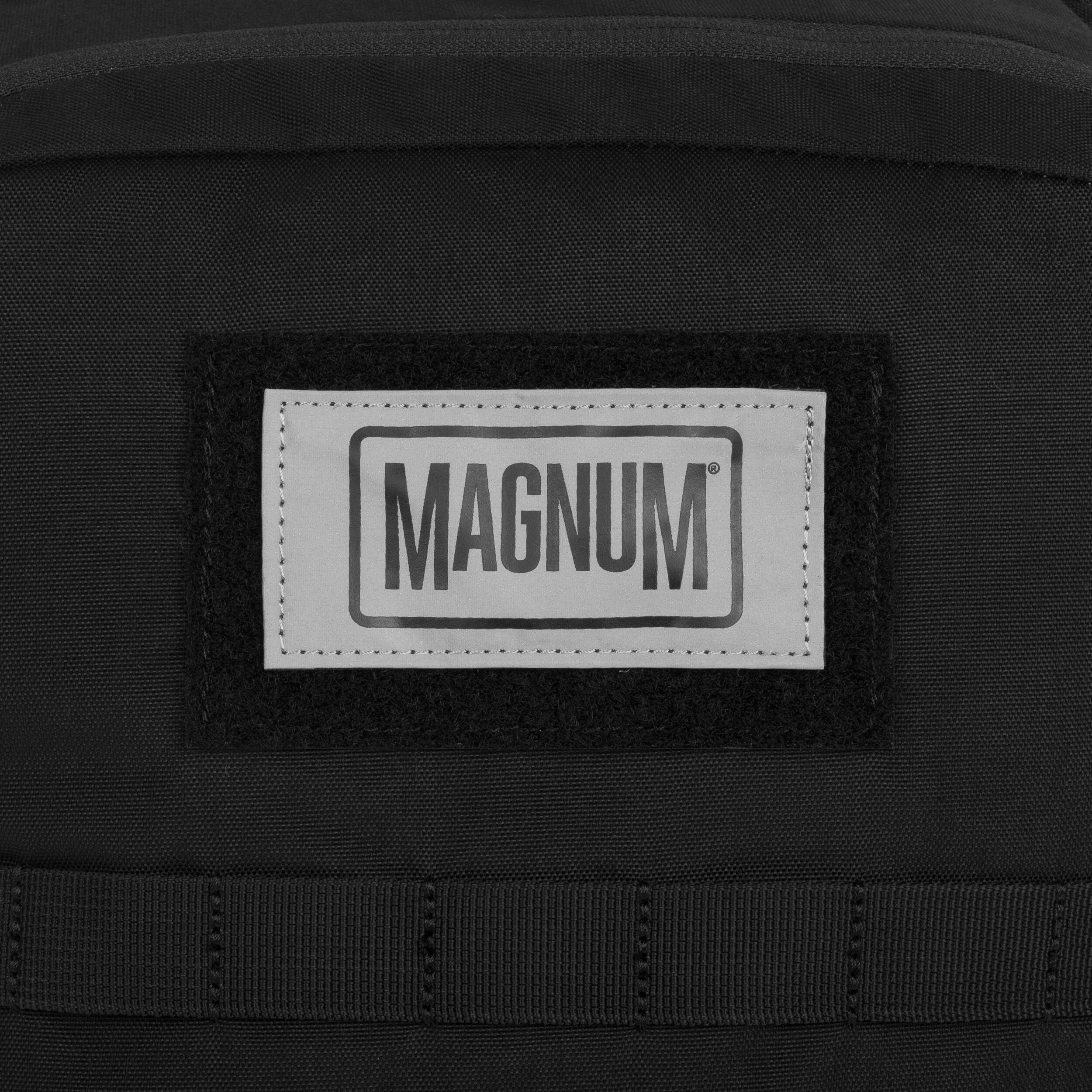Magnum Urbantask Cordura Reaper Backpack 37 l - Black