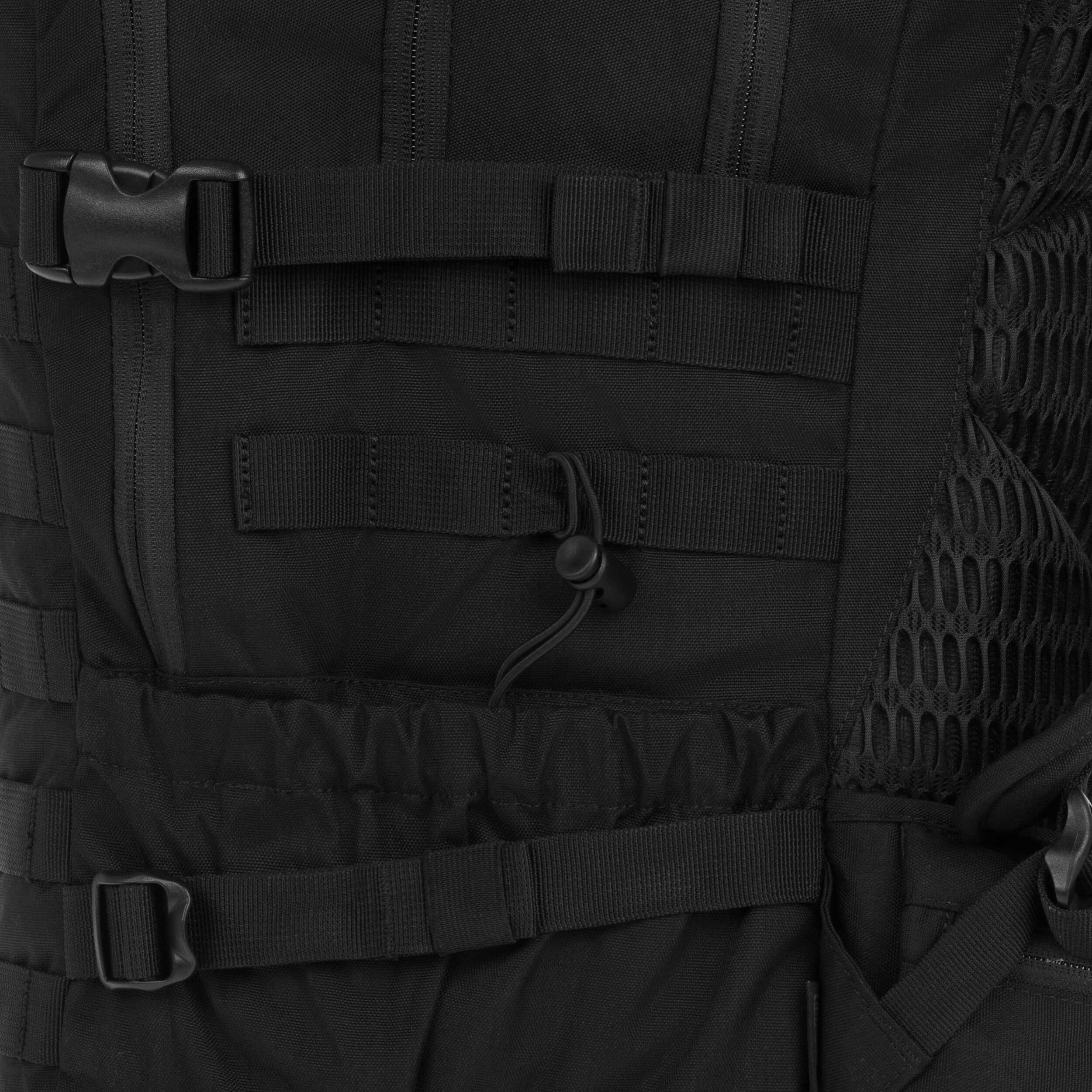 Magnum Urbantask Cordura Reaper Backpack 37 l - Black