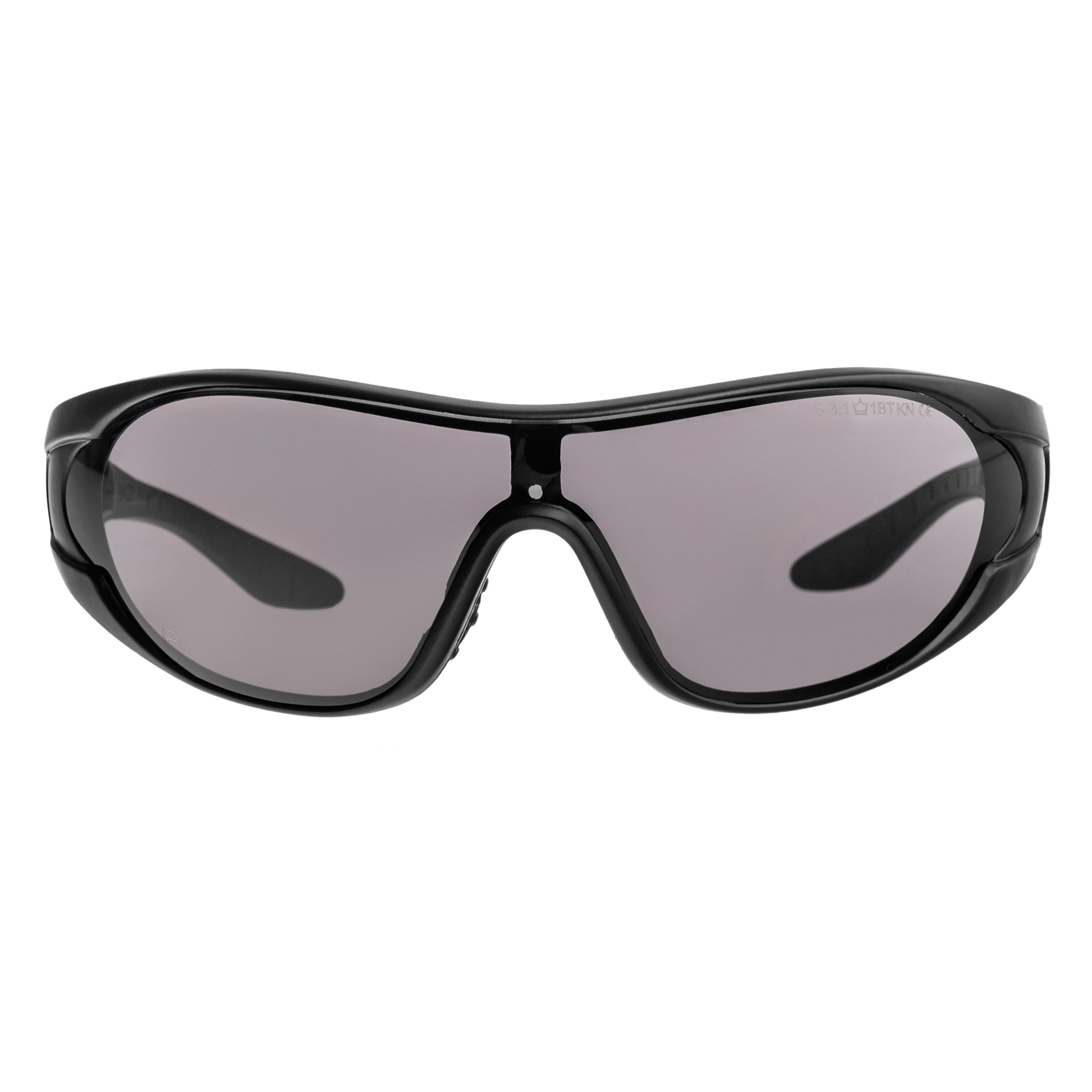 Bolle Raider Kit tactical glasses - Black
