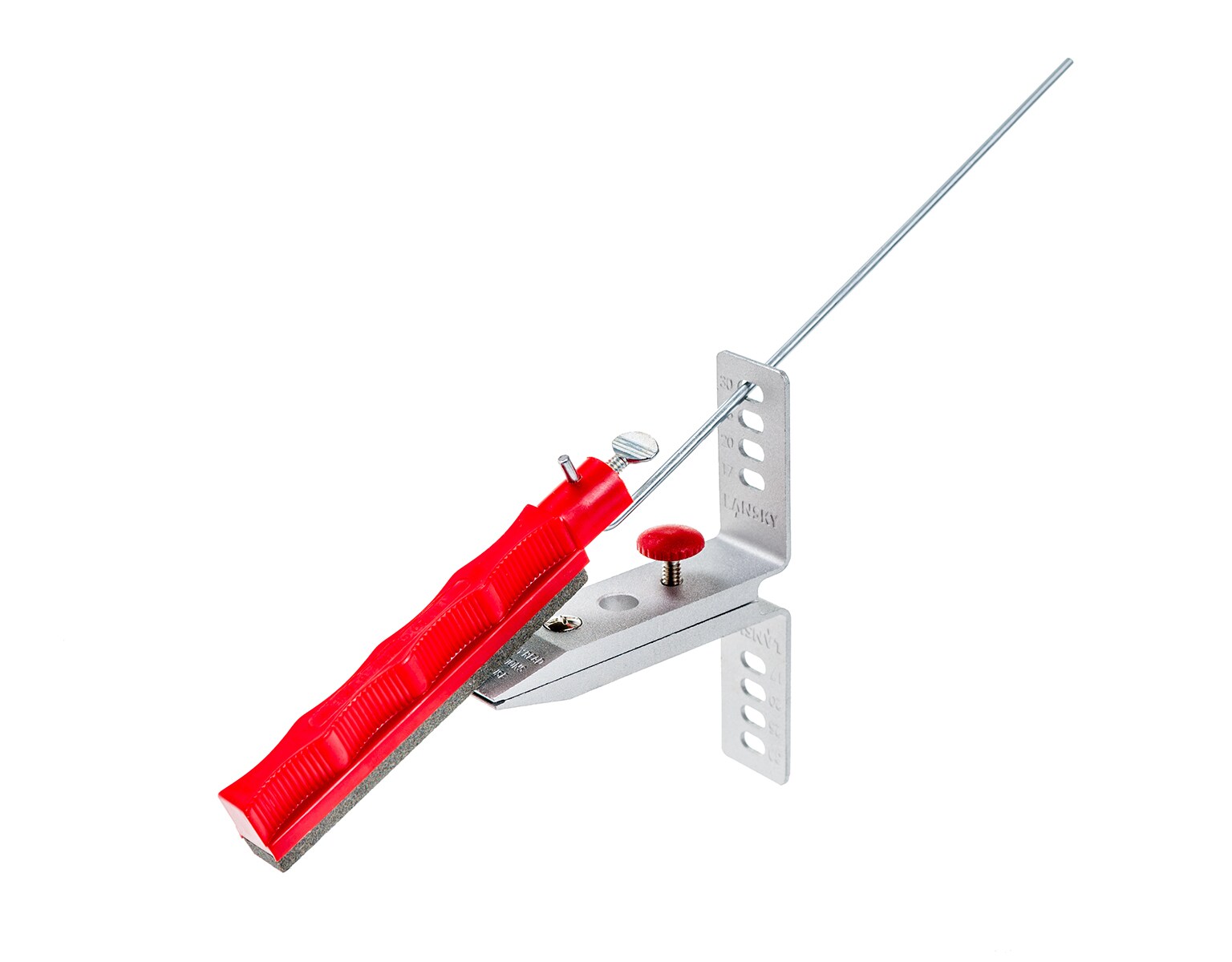 Lansky Universal sharpening system