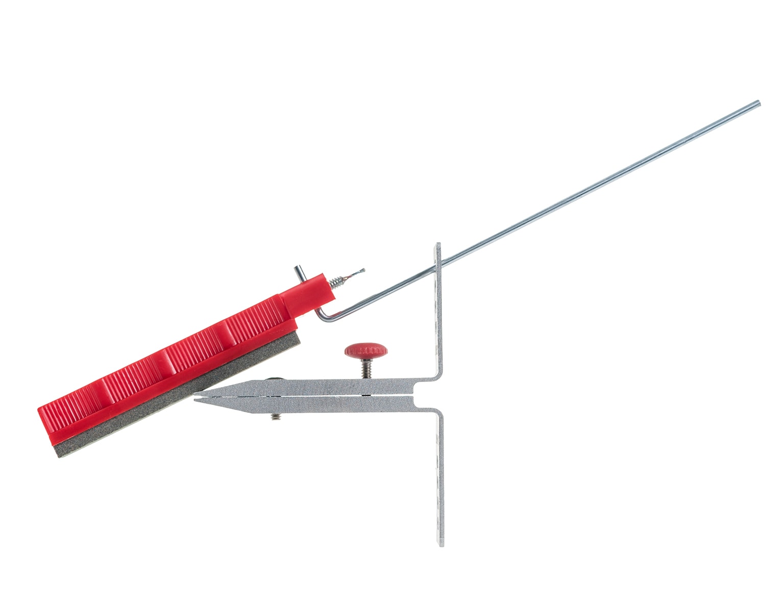 Lansky Universal sharpening system