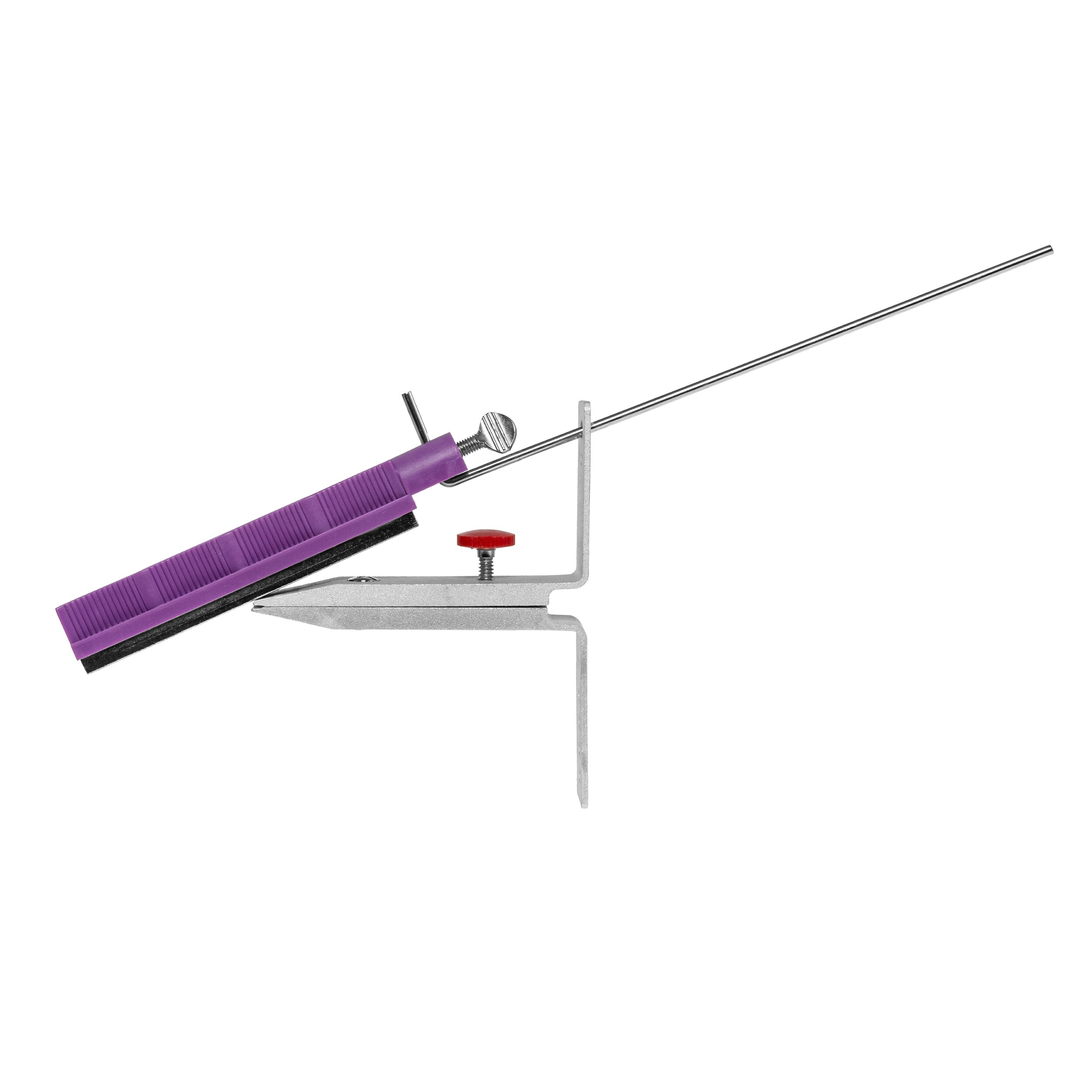 Lansky Deluxe Diamond sharpening system