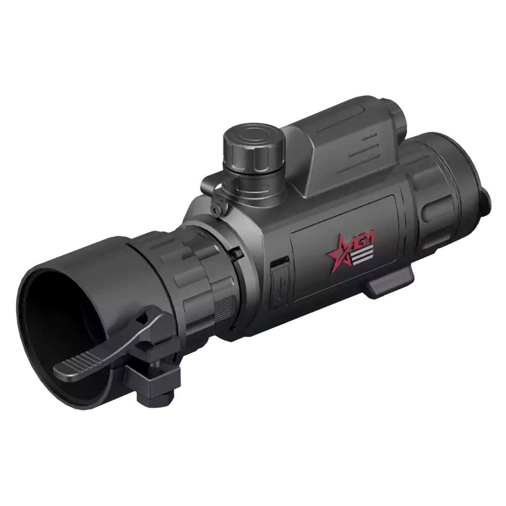AGM Neith DC32-4MP Clip-On Night Vision