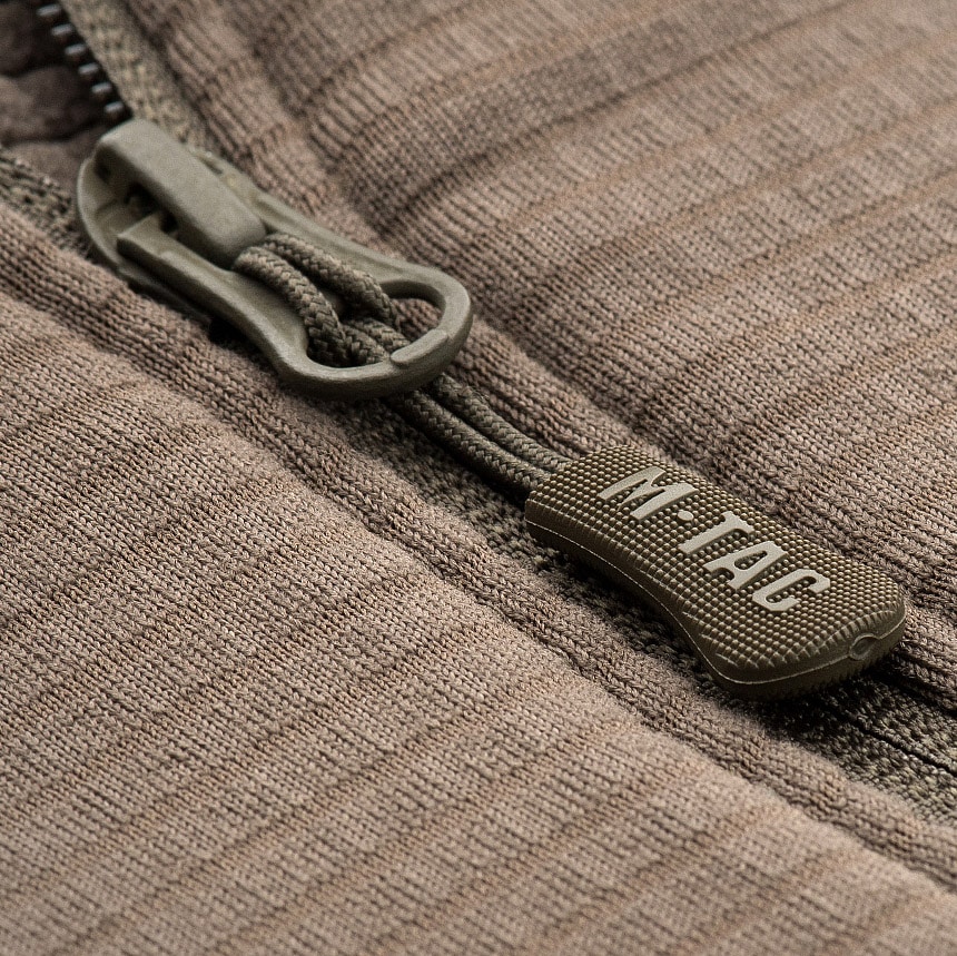 M-Tac Delta Level 2 Long Sleeve Thermal Shirt - Dark Olive